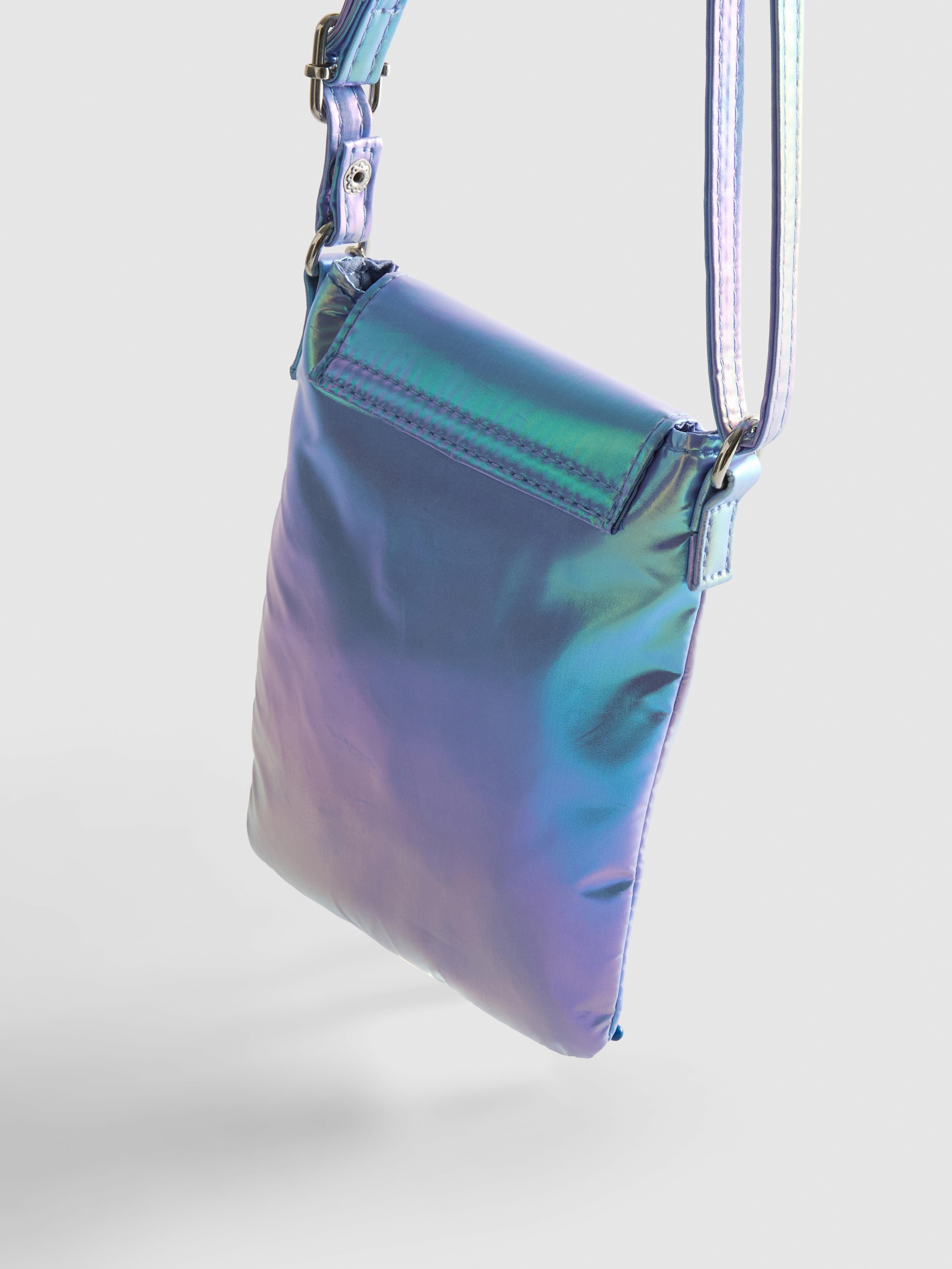 Girls Multi KPop Demon Hunters HUNTR/X Crossbody Bag | Primark