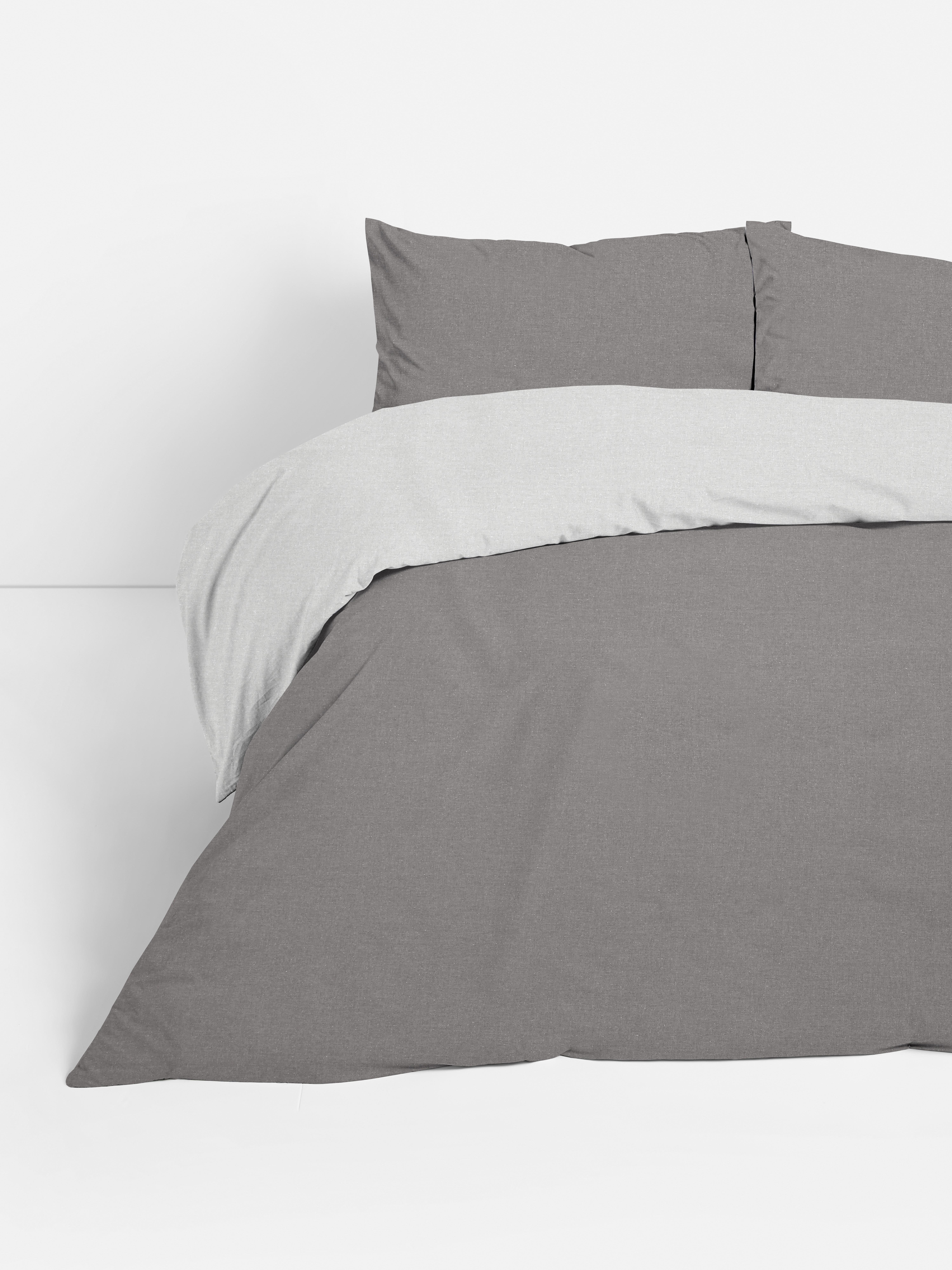 Easy Care Duvet Cover Set