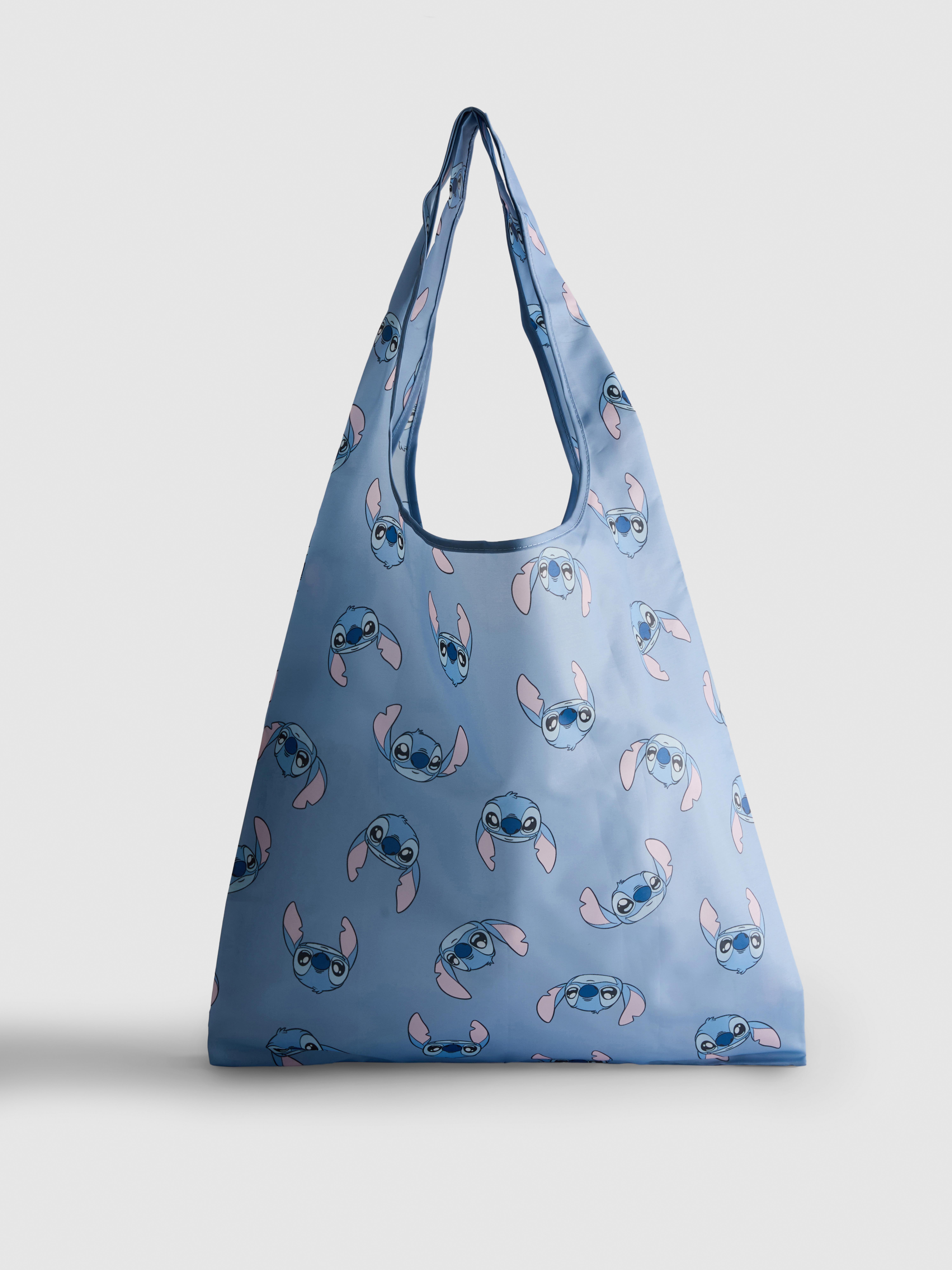 Disney’s Stitch Tote Bag