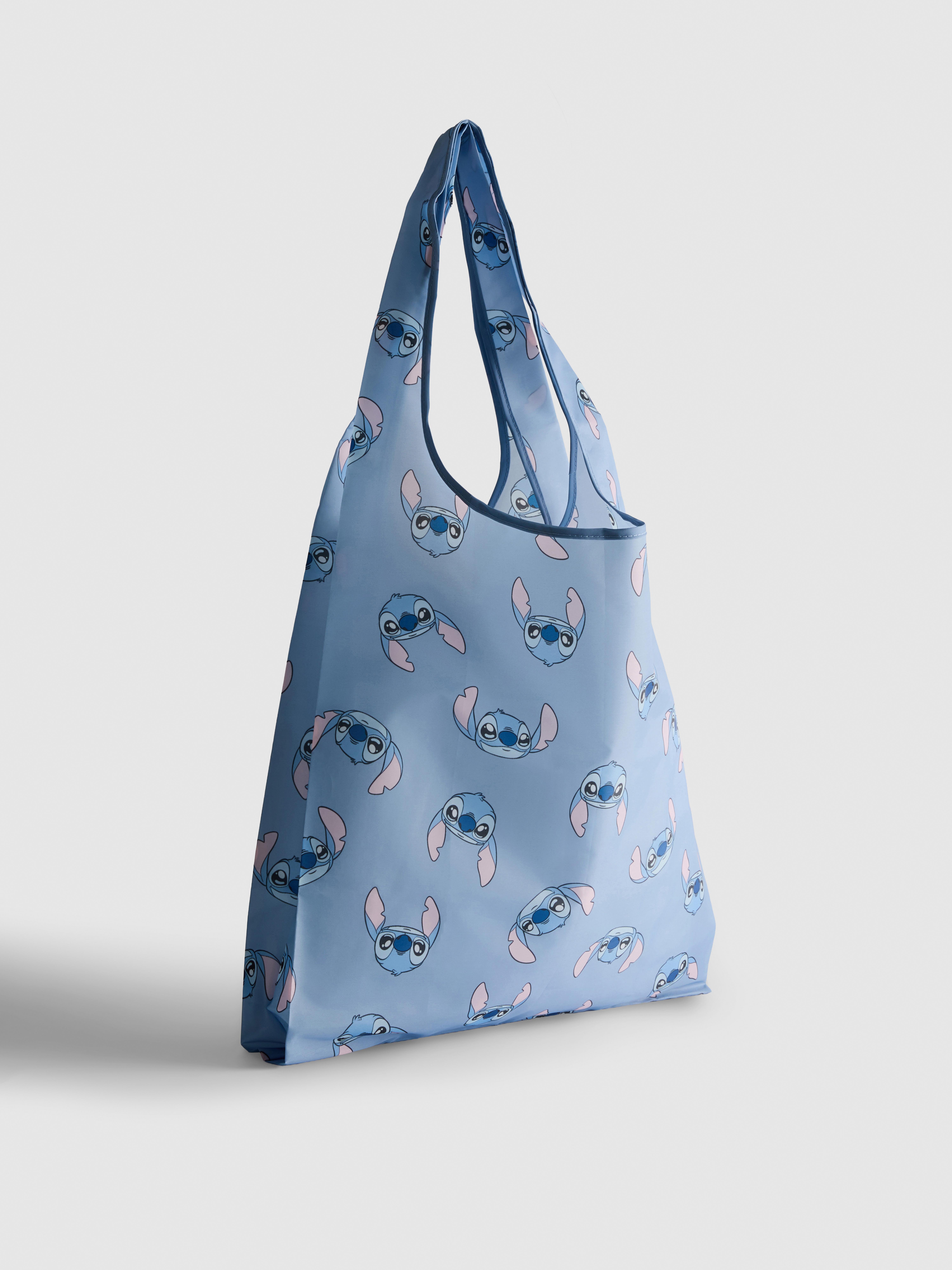 Disney’s Stitch Tote Bag