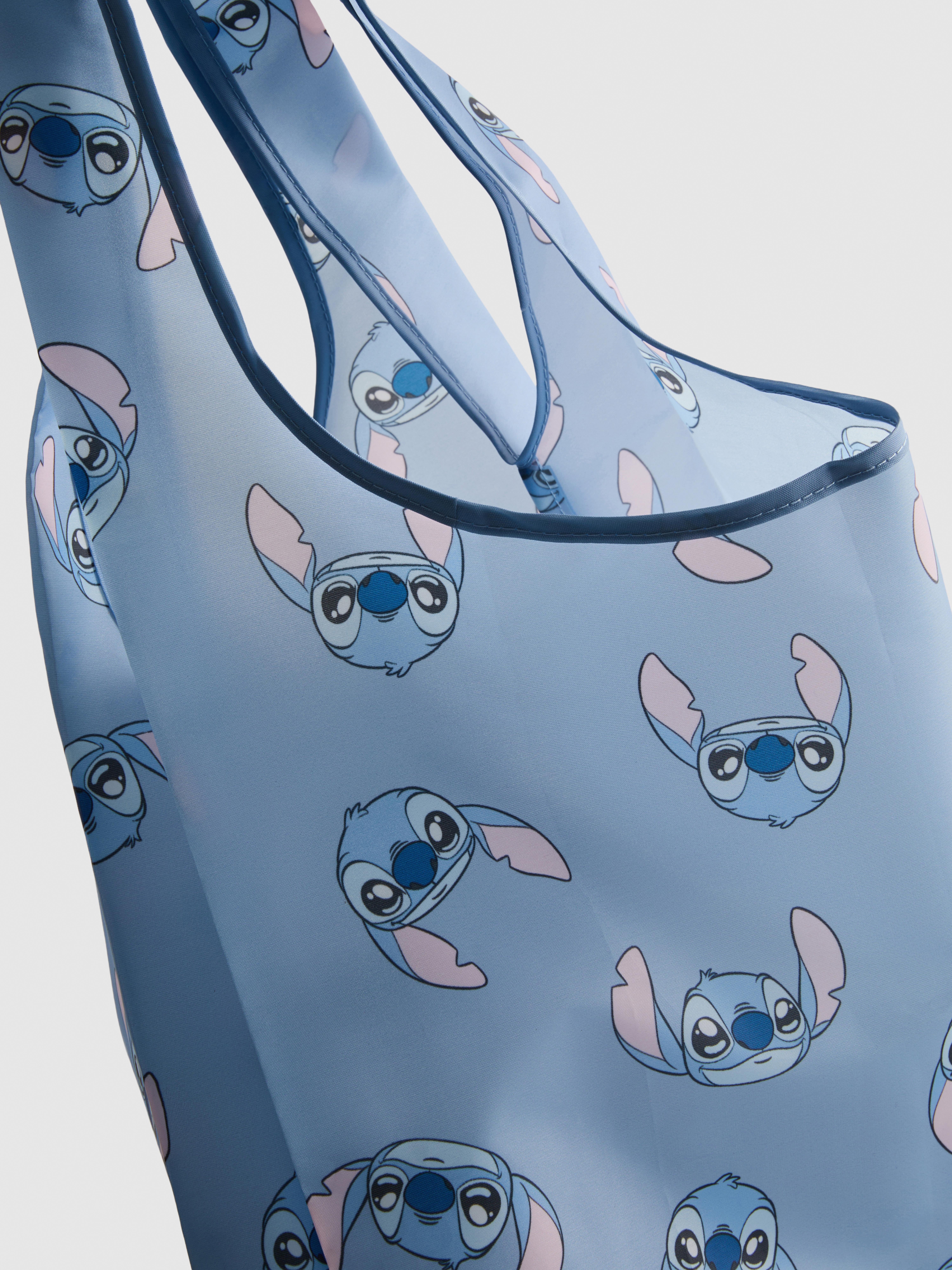 Disney’s Stitch Tote Bag