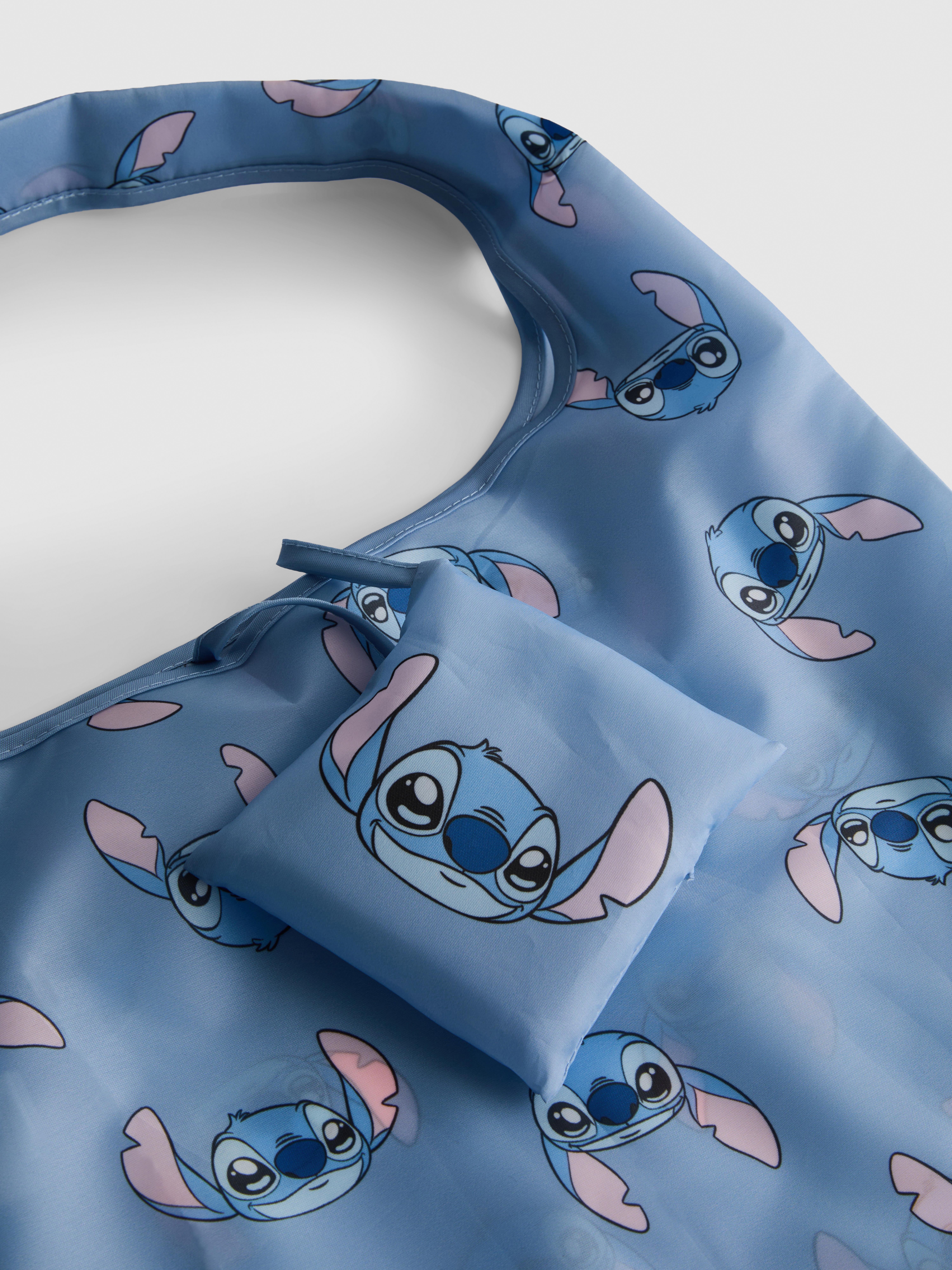 Disney’s Stitch Tote Bag