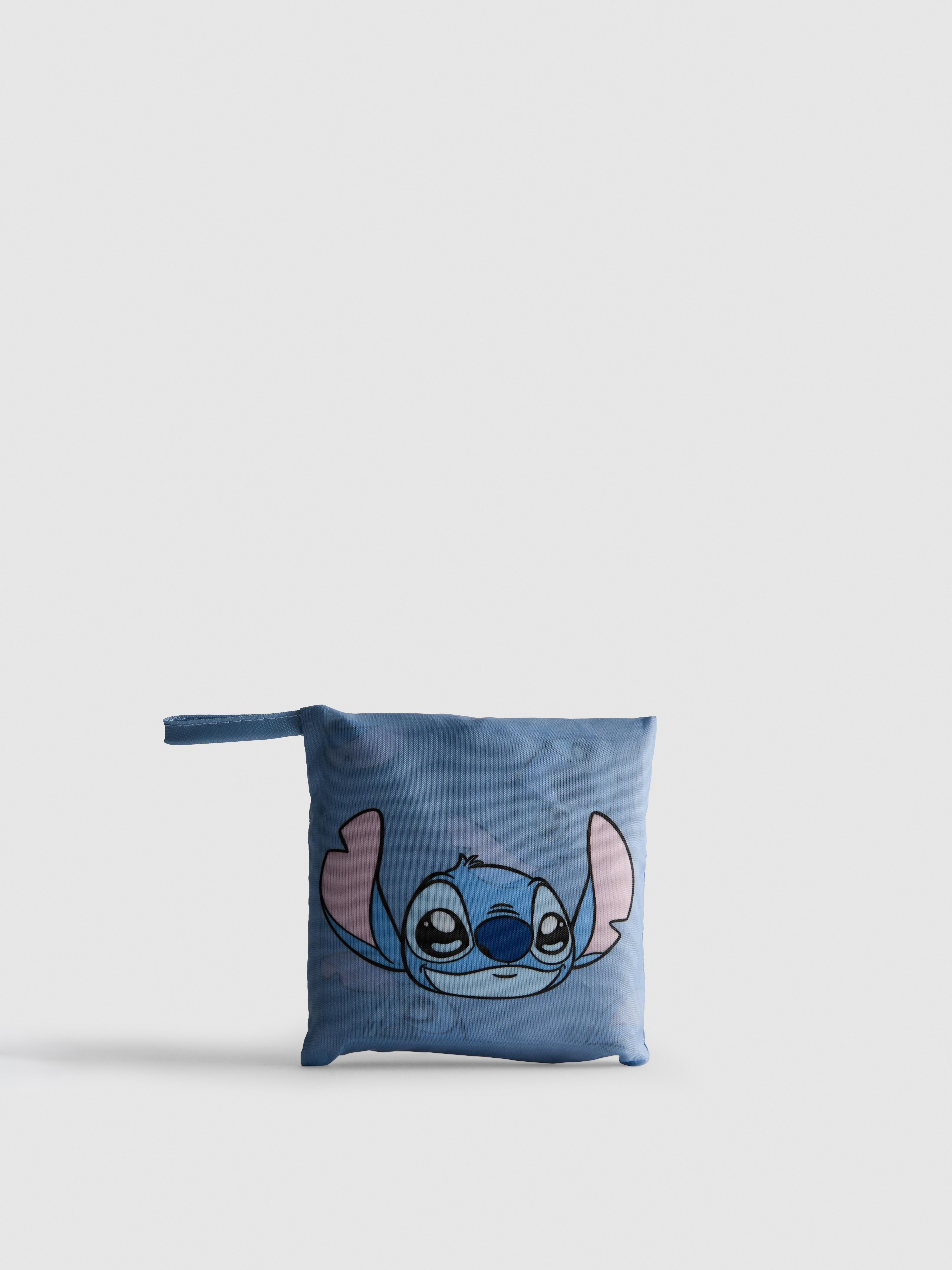 Disney’s Stitch Tote Bag