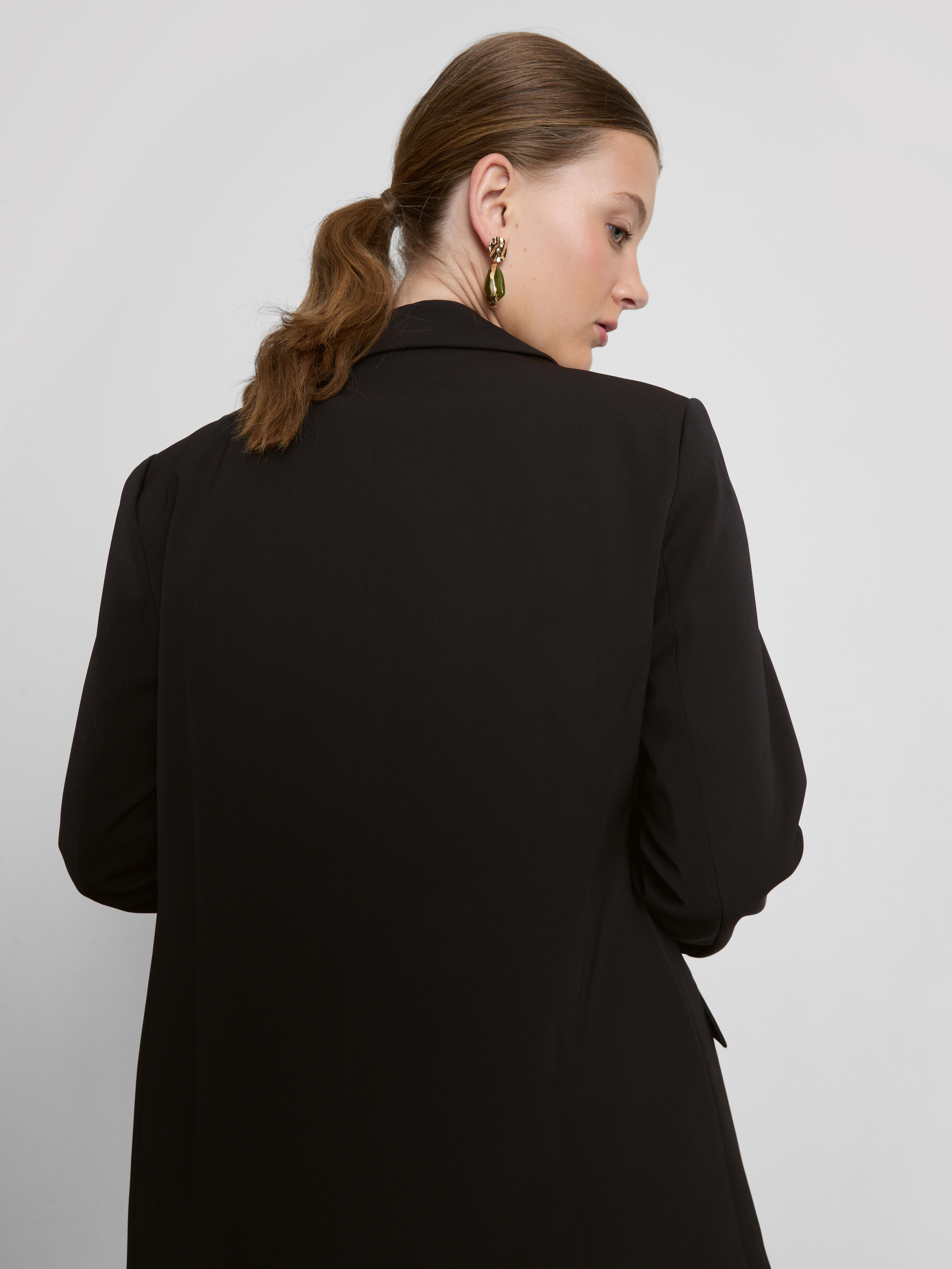 Single Breasted Blazer