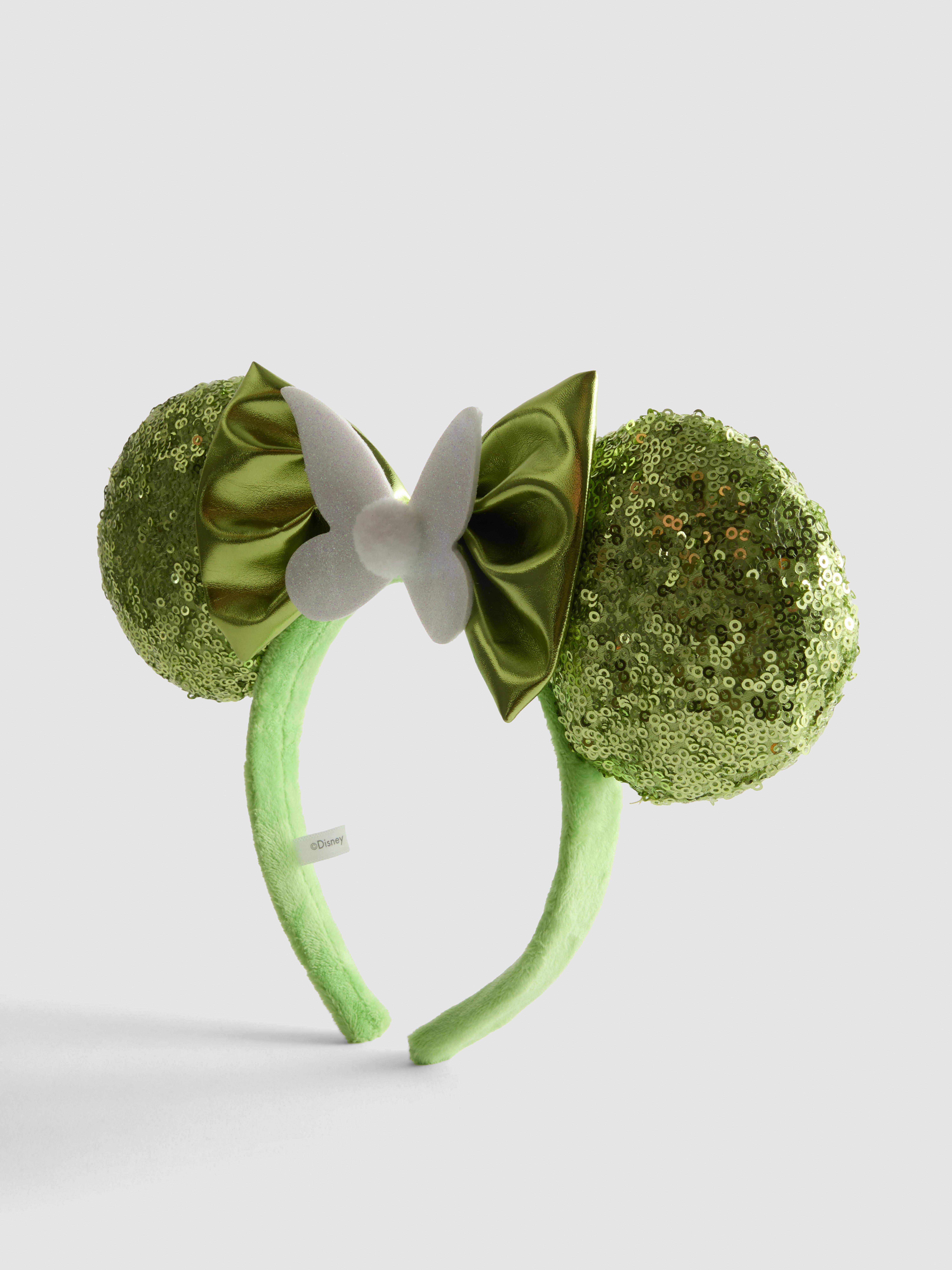 Disney’s Tinker Bell Sequin Headband