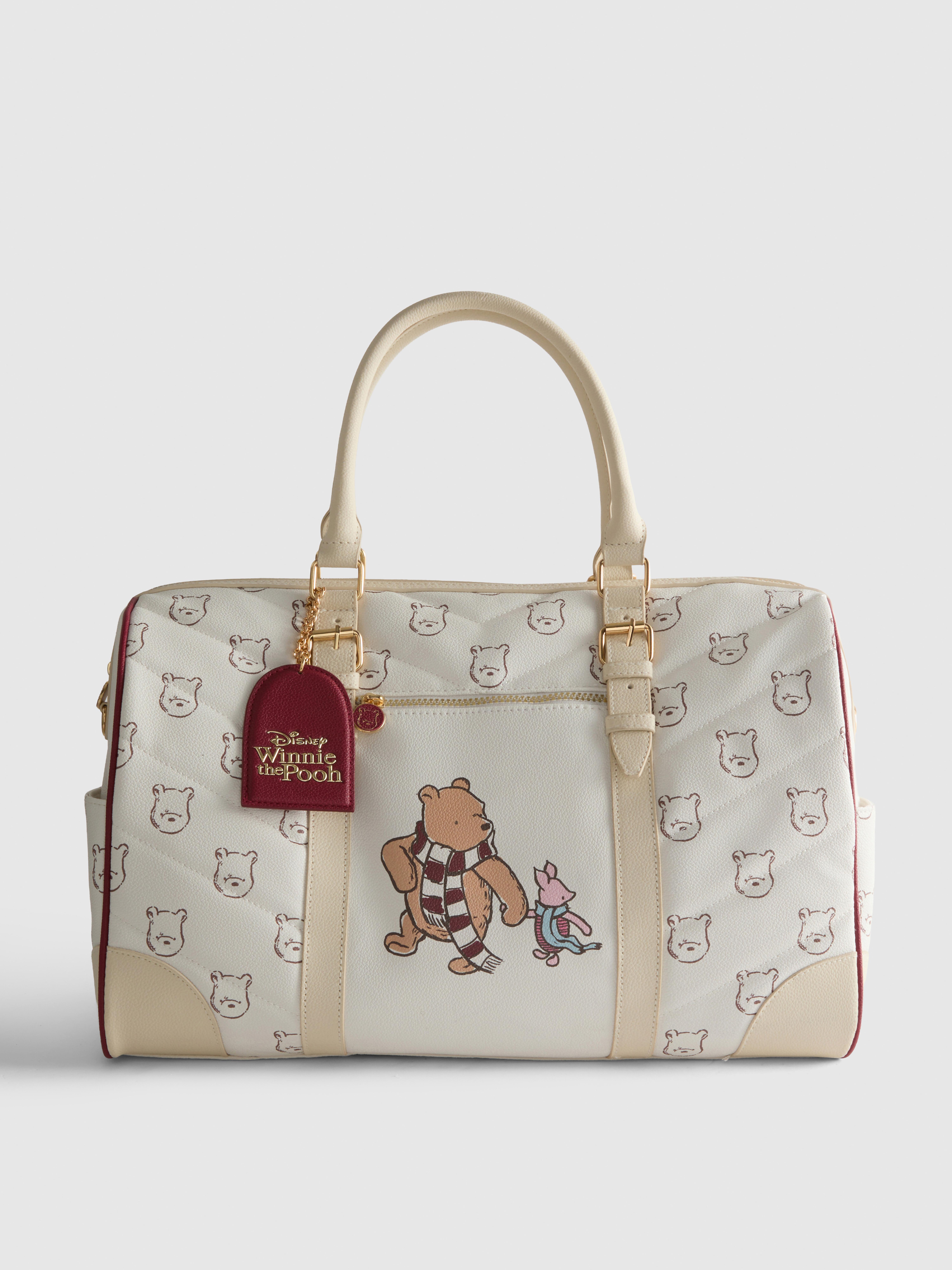 Weekendtas Disney's Winnie de Poeh