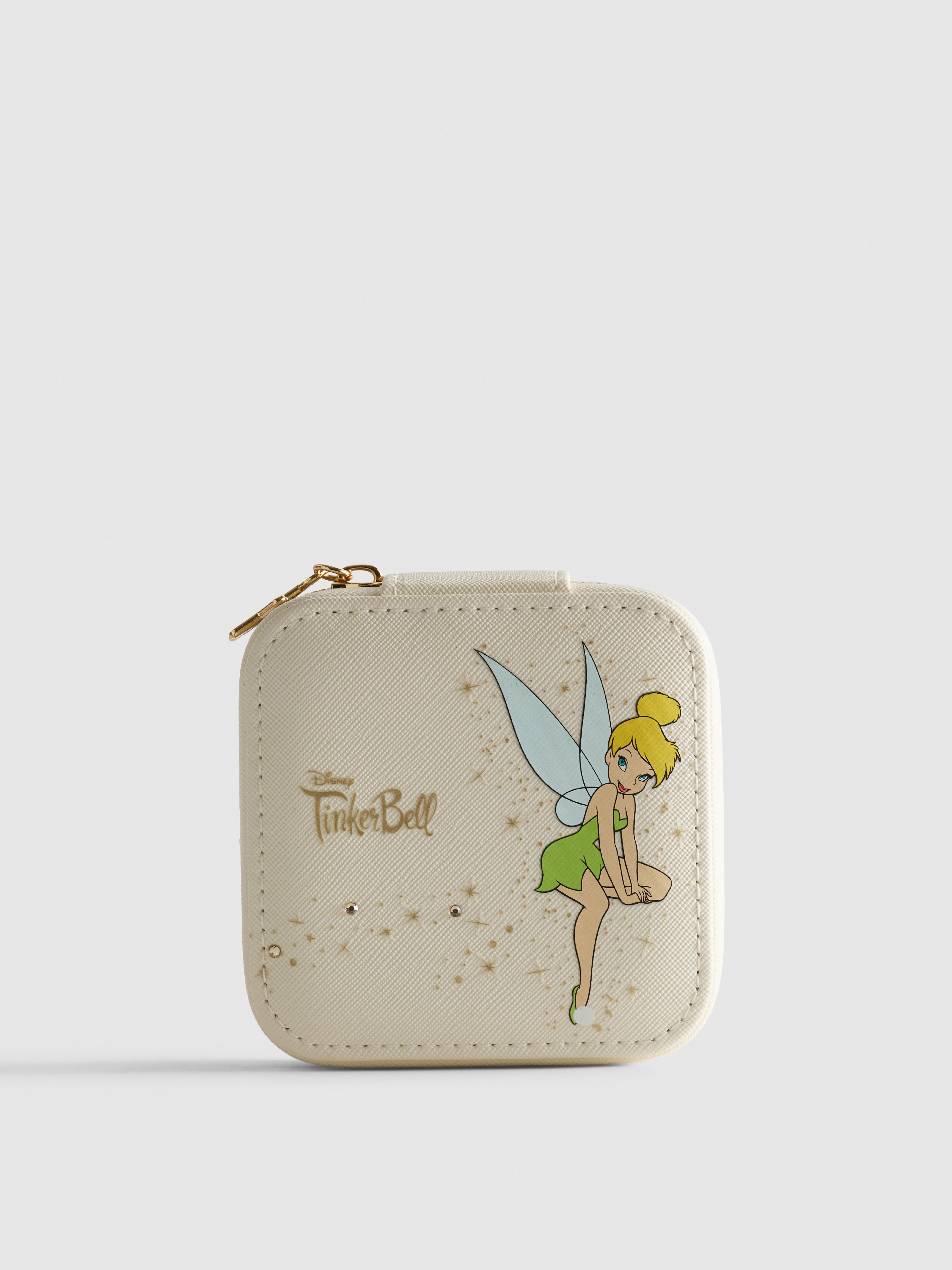 Disney’s Tinker Bell Jewelry Box