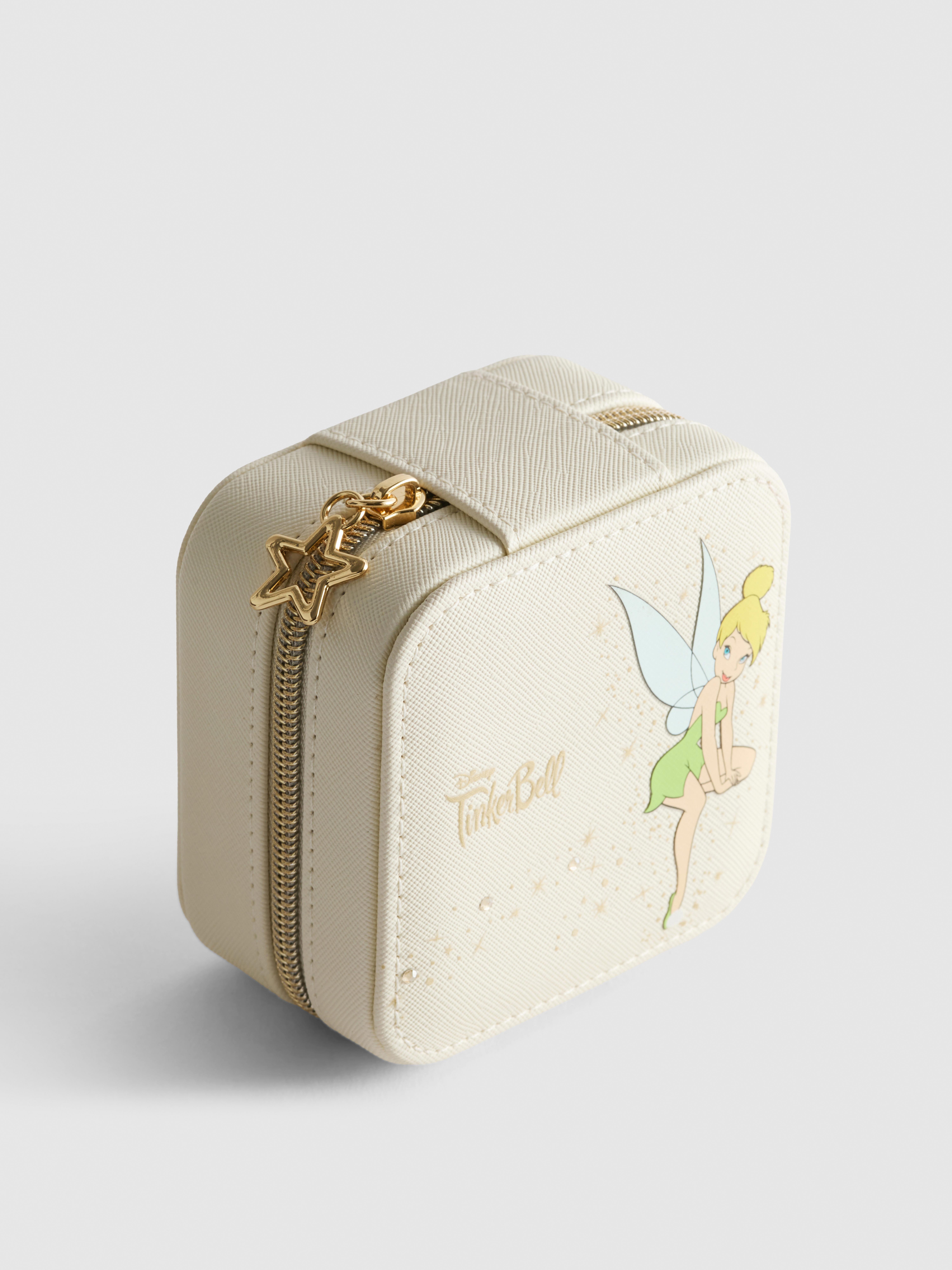 Disney’s Tinker Bell Jewelry Box