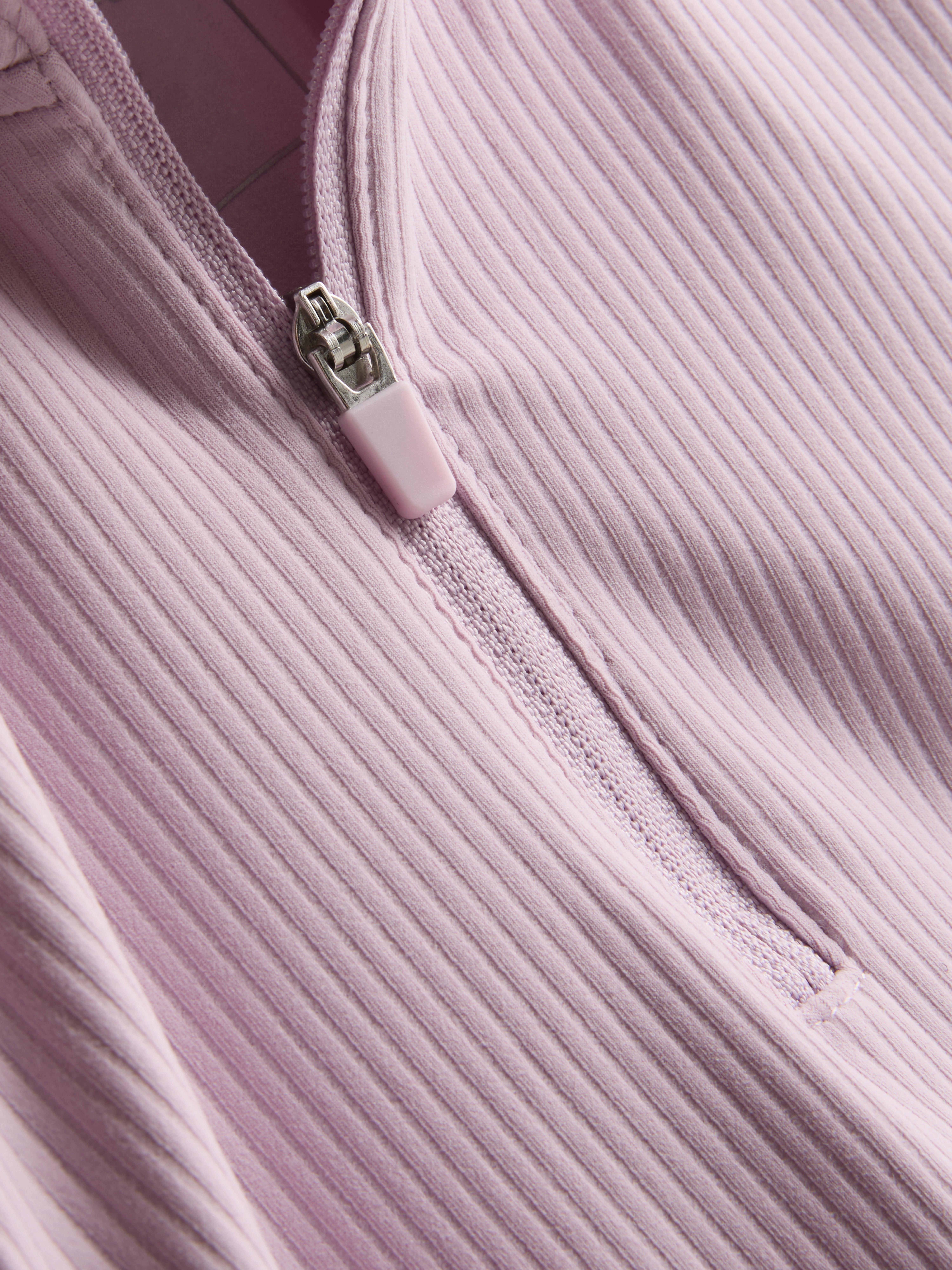 3-9yrs | Primark Form Half-Zip High-Neck Sweatshirt