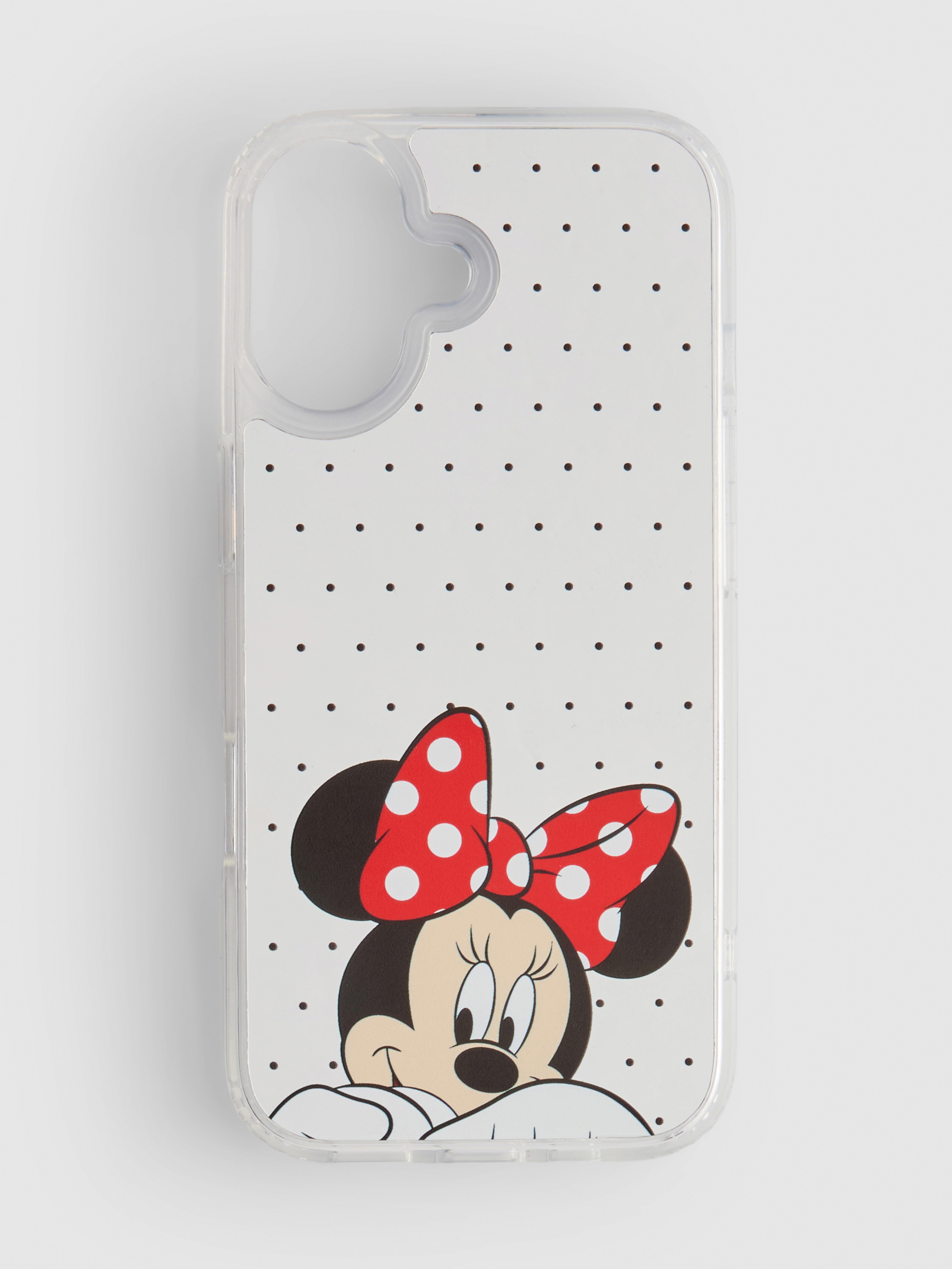 Disney's Minnie Mouse Phone Case