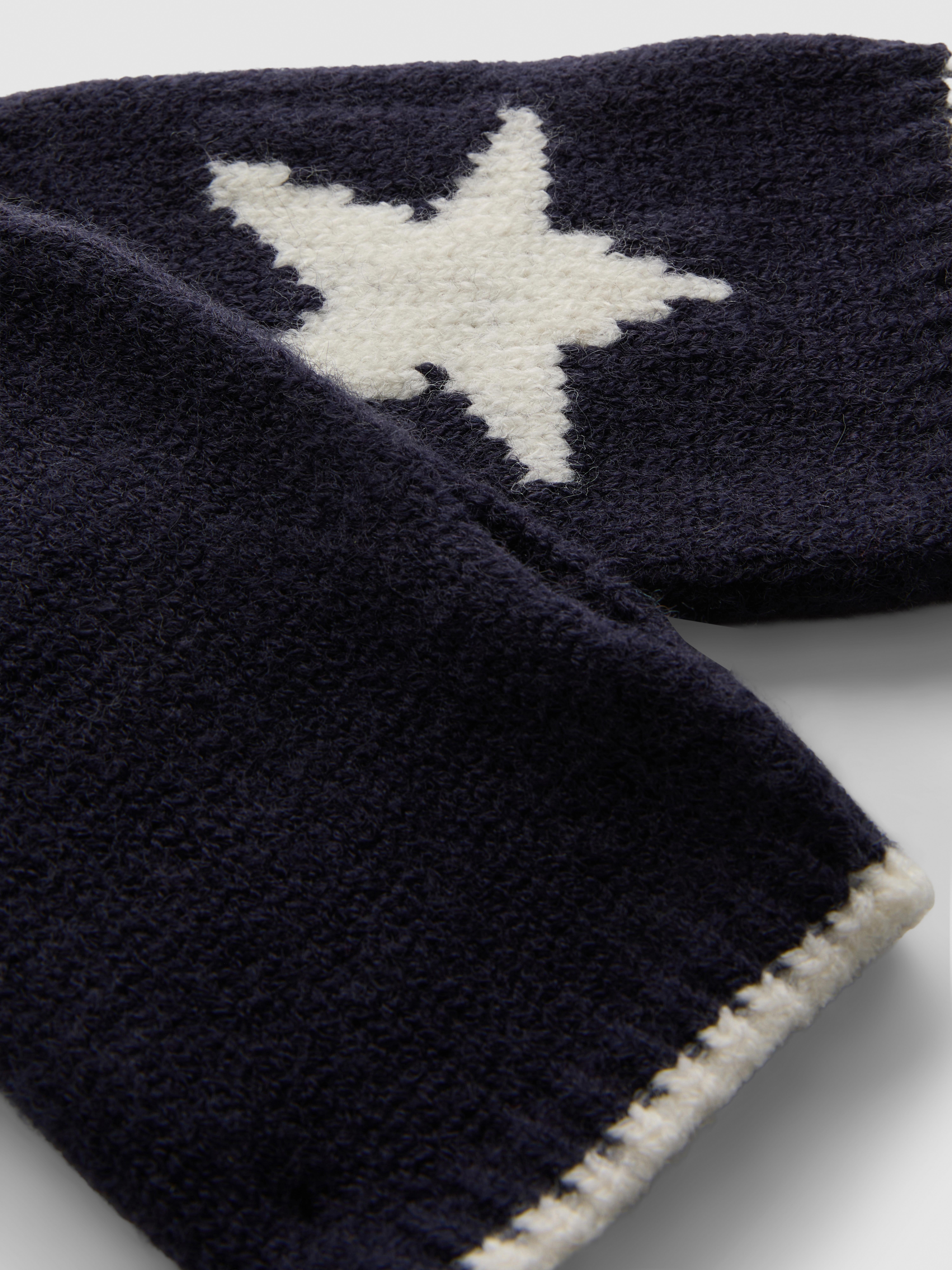 The Primark Scene | Knitted Fingerless Gloves