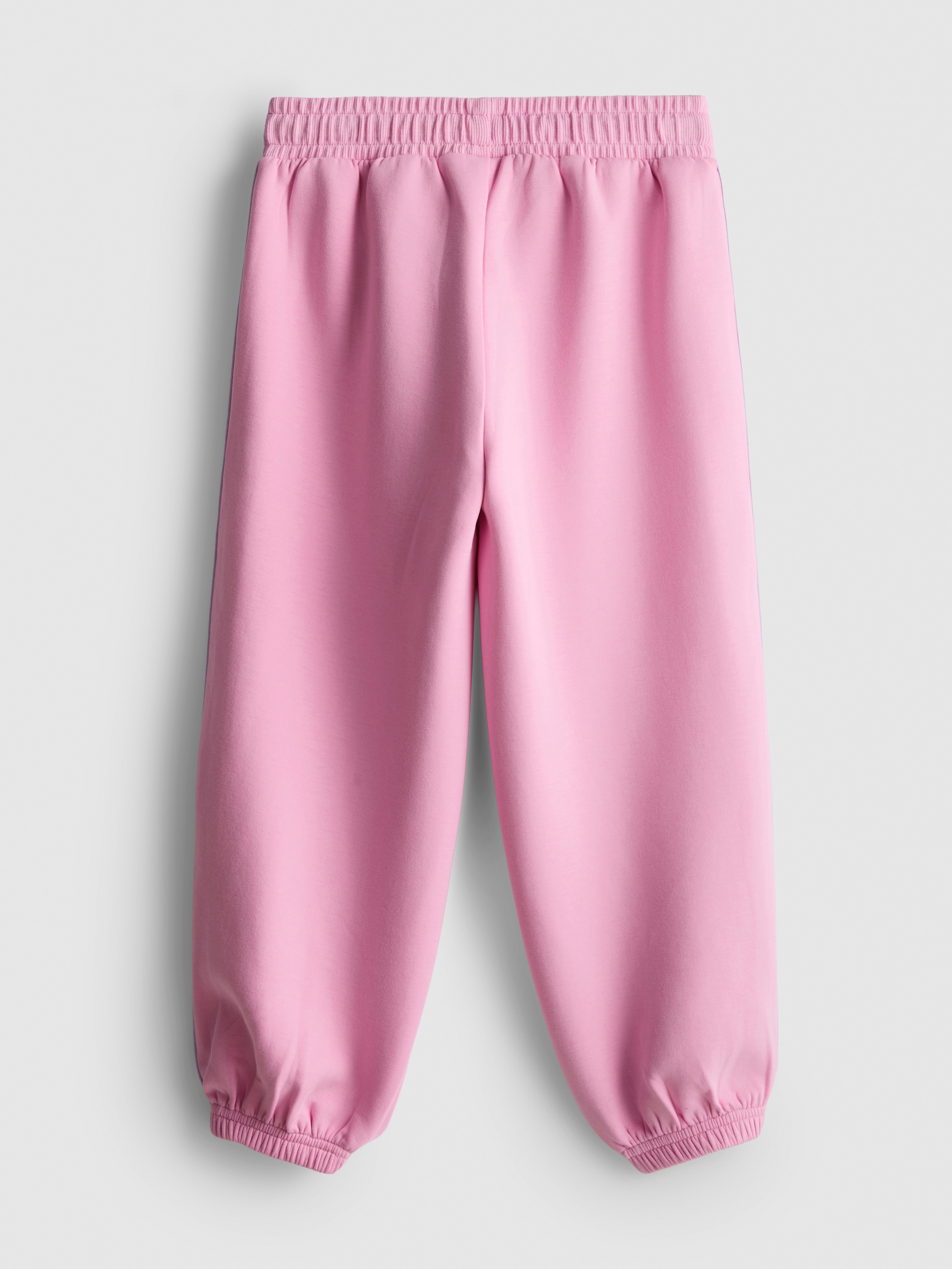 1-9yrs | CapyFun Cuffed Joggers
