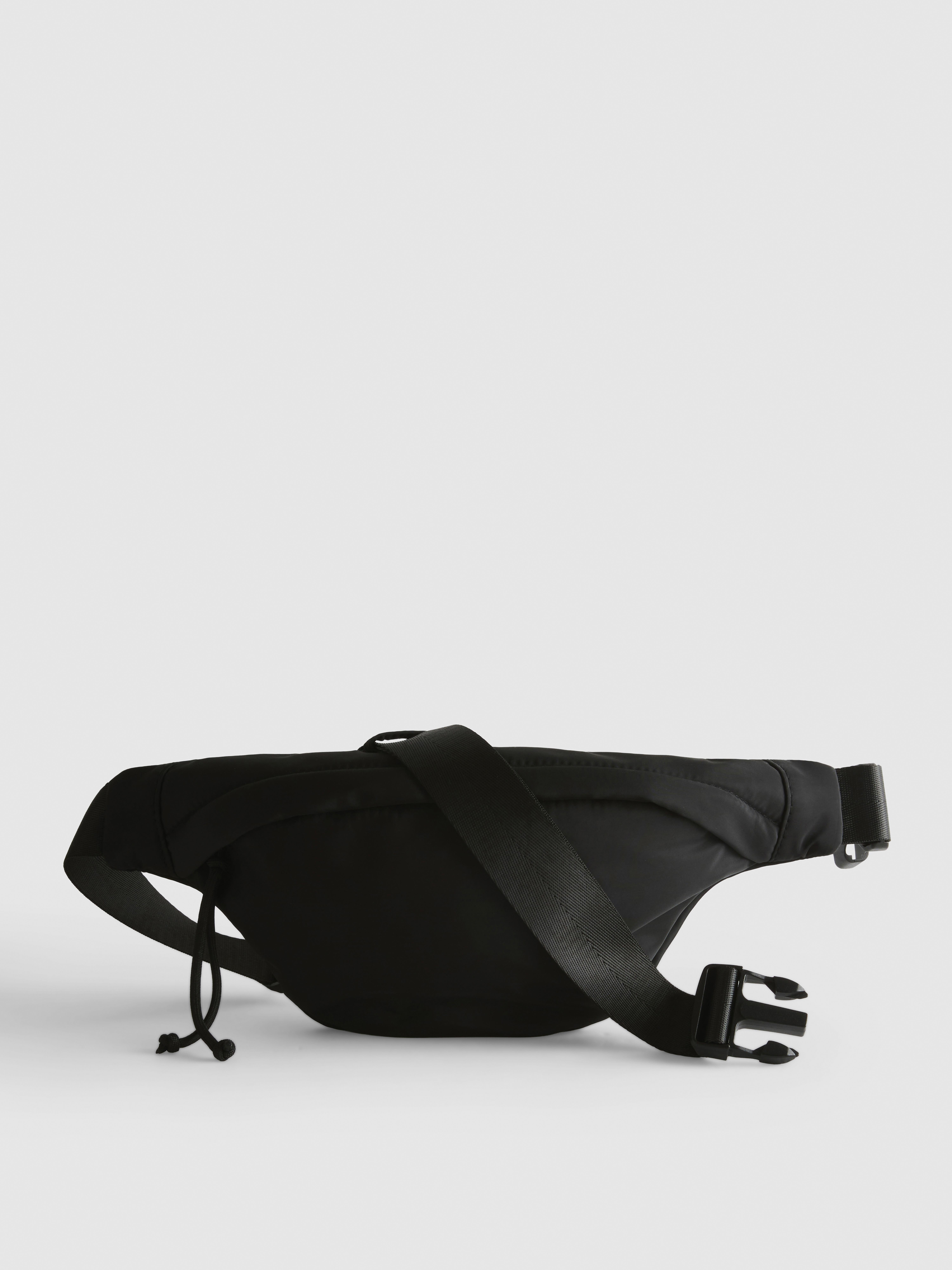Adjustable Buckle Fanny Pack