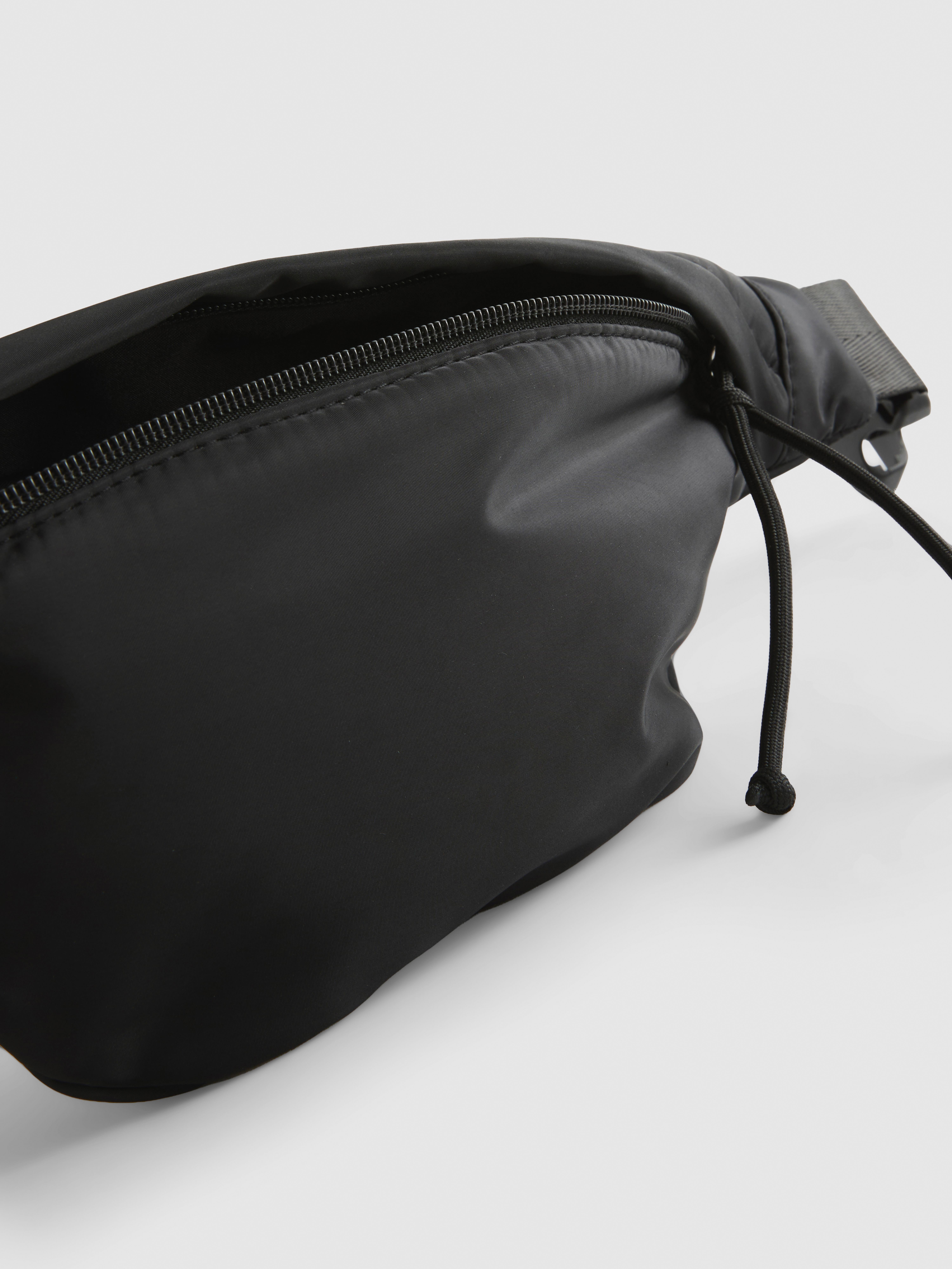 Adjustable Buckle Fanny Pack