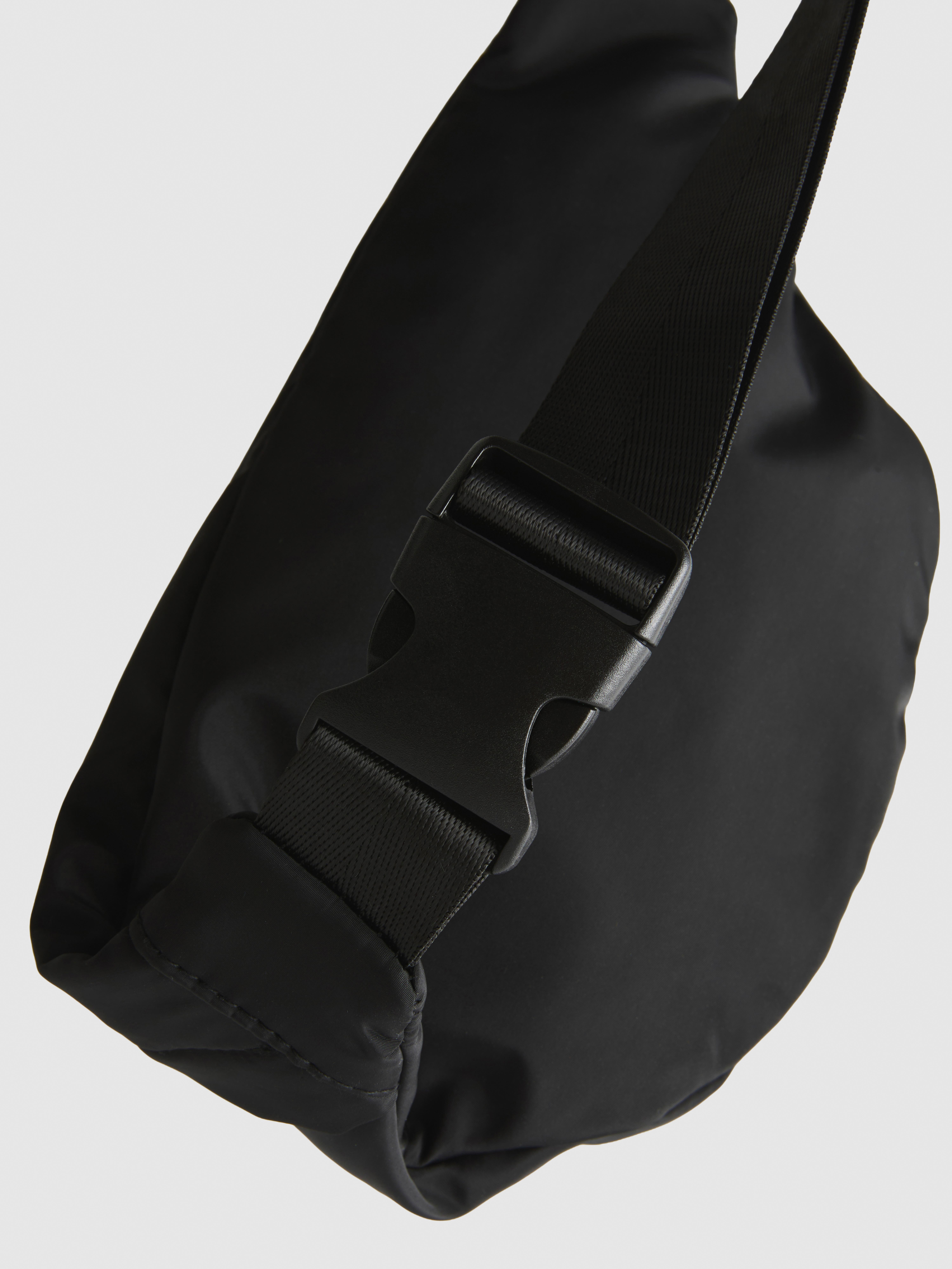 Adjustable Buckle Fanny Pack