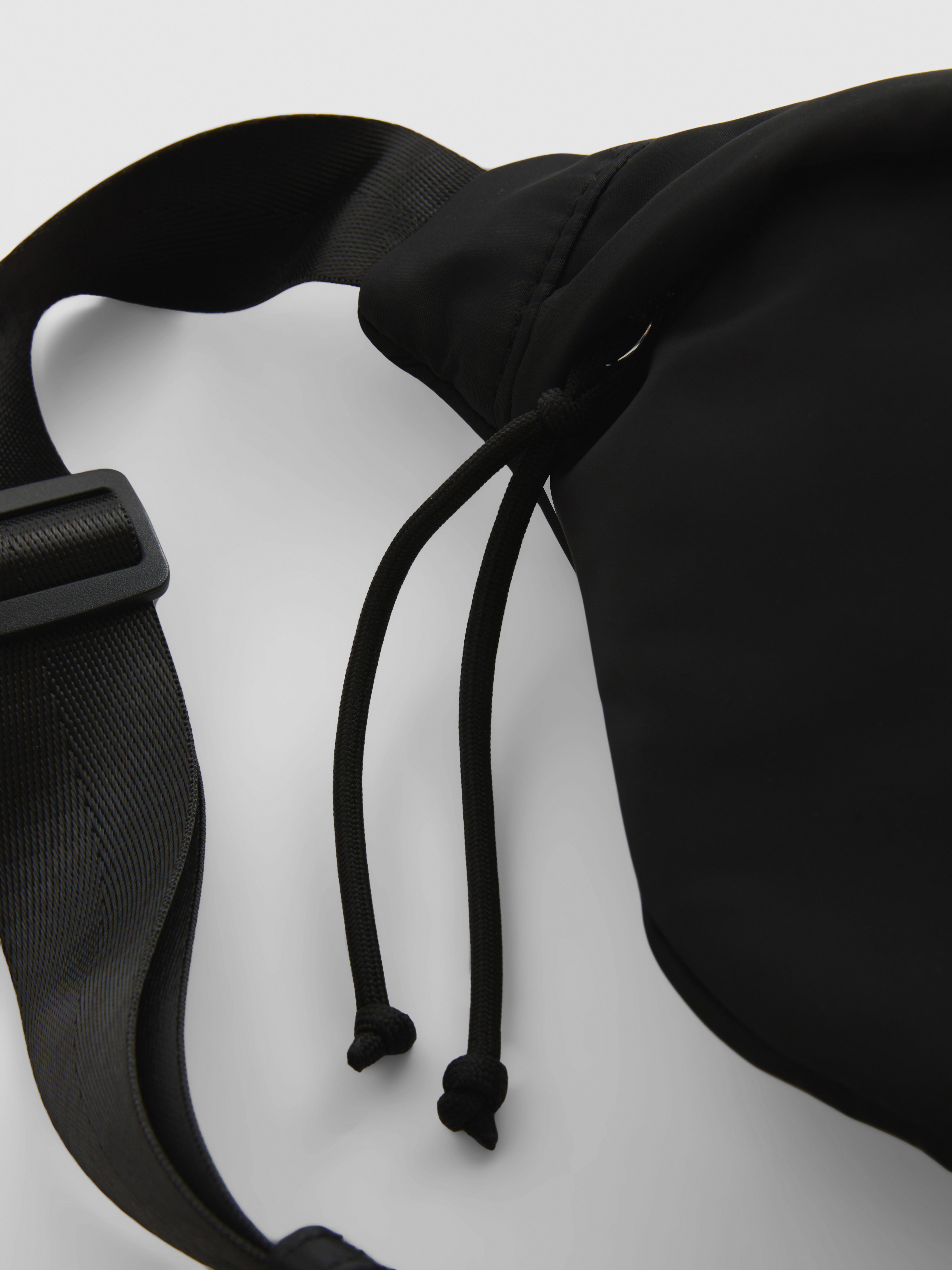 Adjustable Buckle Fanny Pack