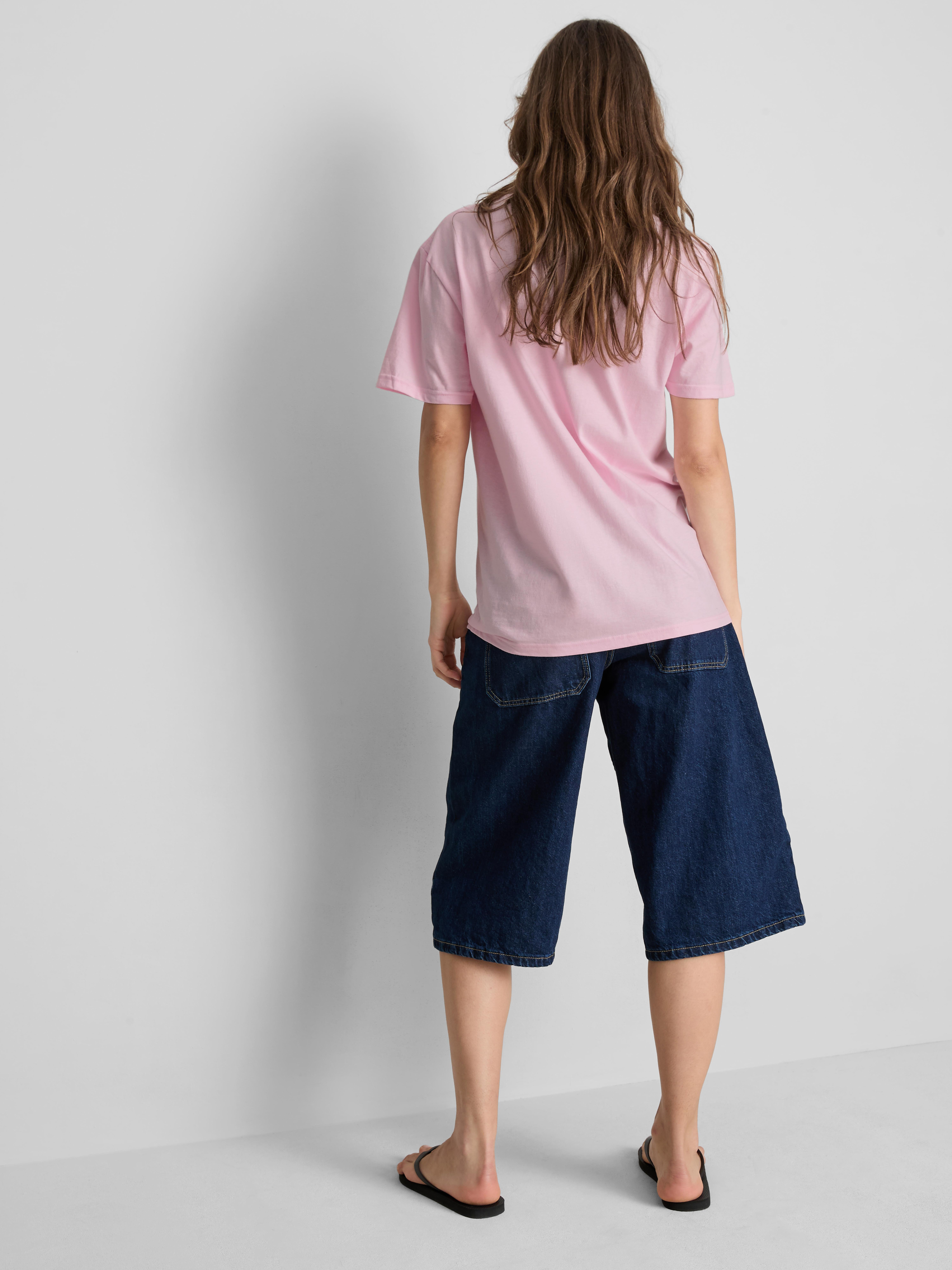 December 10 Oversized Graphic Tee