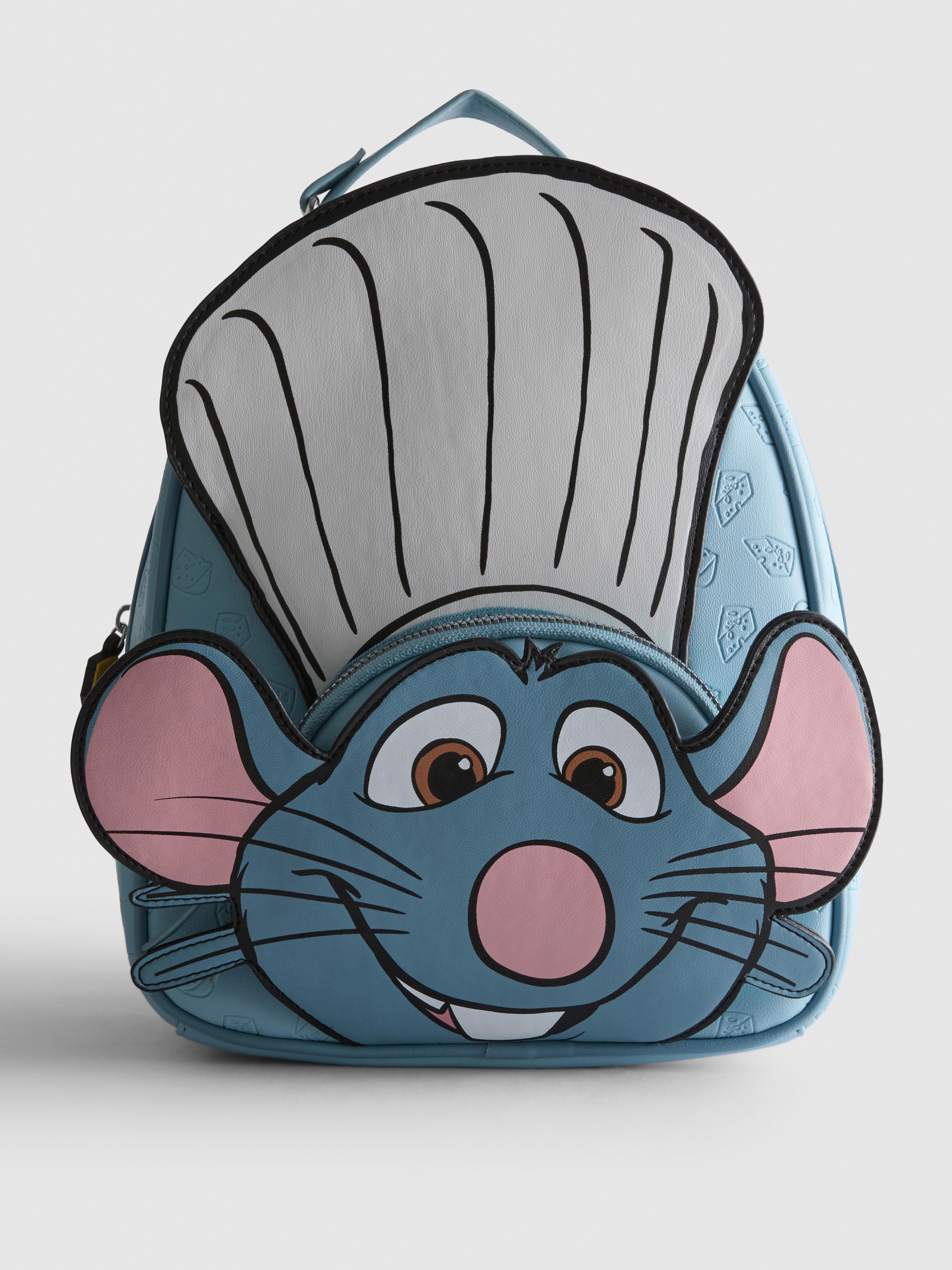 Disney Pixar’s Ratatouille Remy Backpack