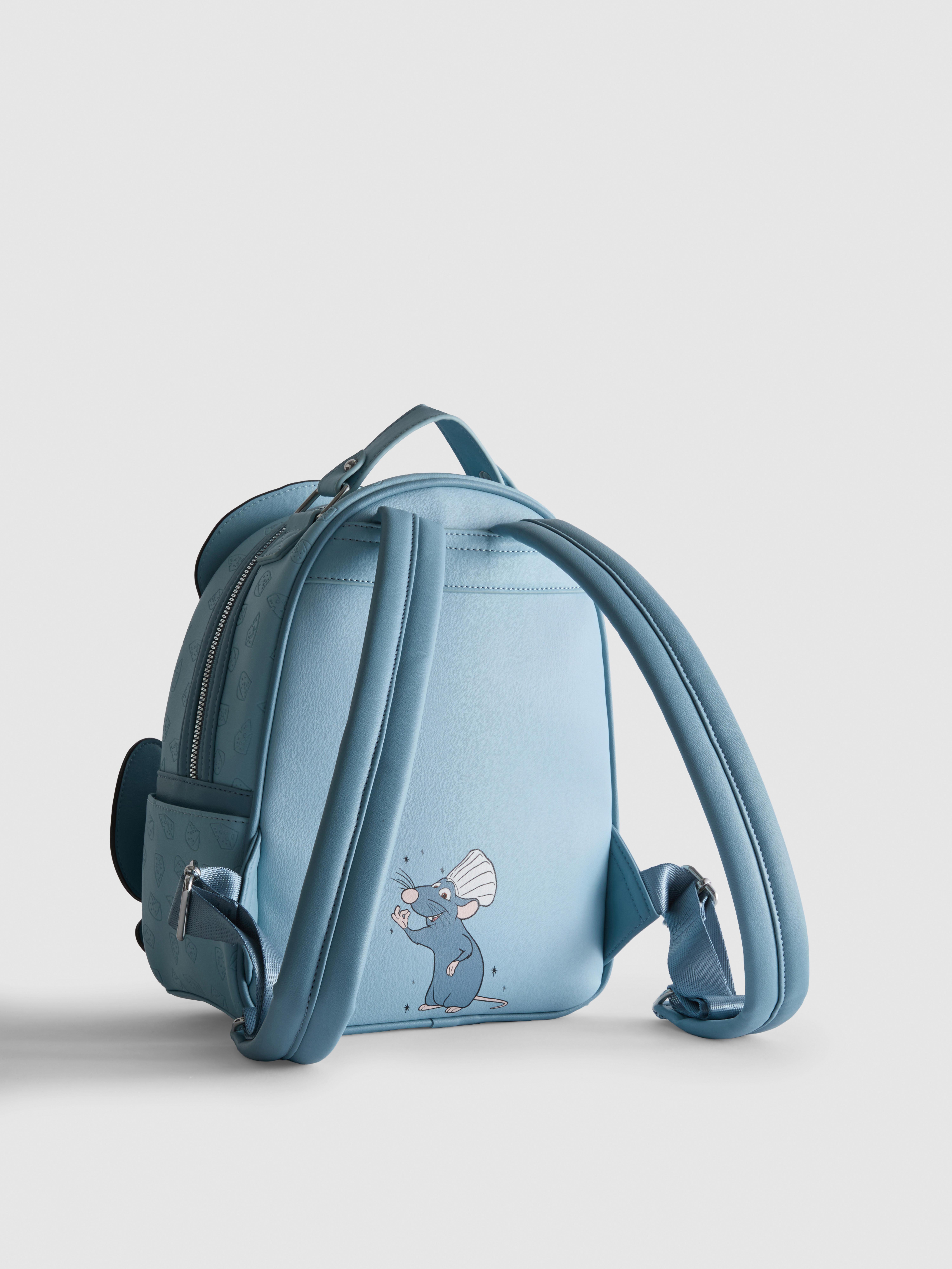Disney Pixar’s Ratatouille Remy Backpack