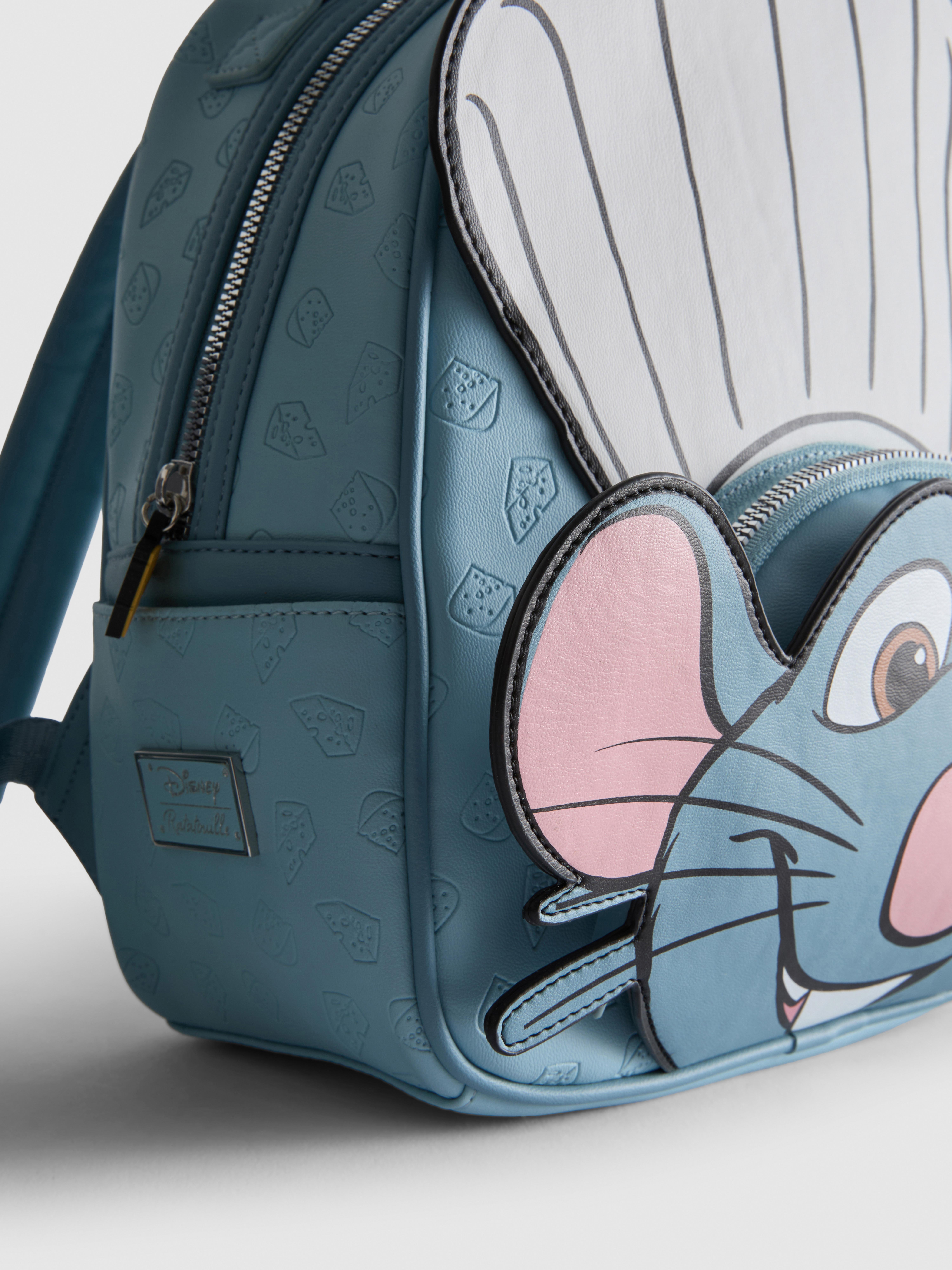 Disney Pixar’s Ratatouille Remy Backpack