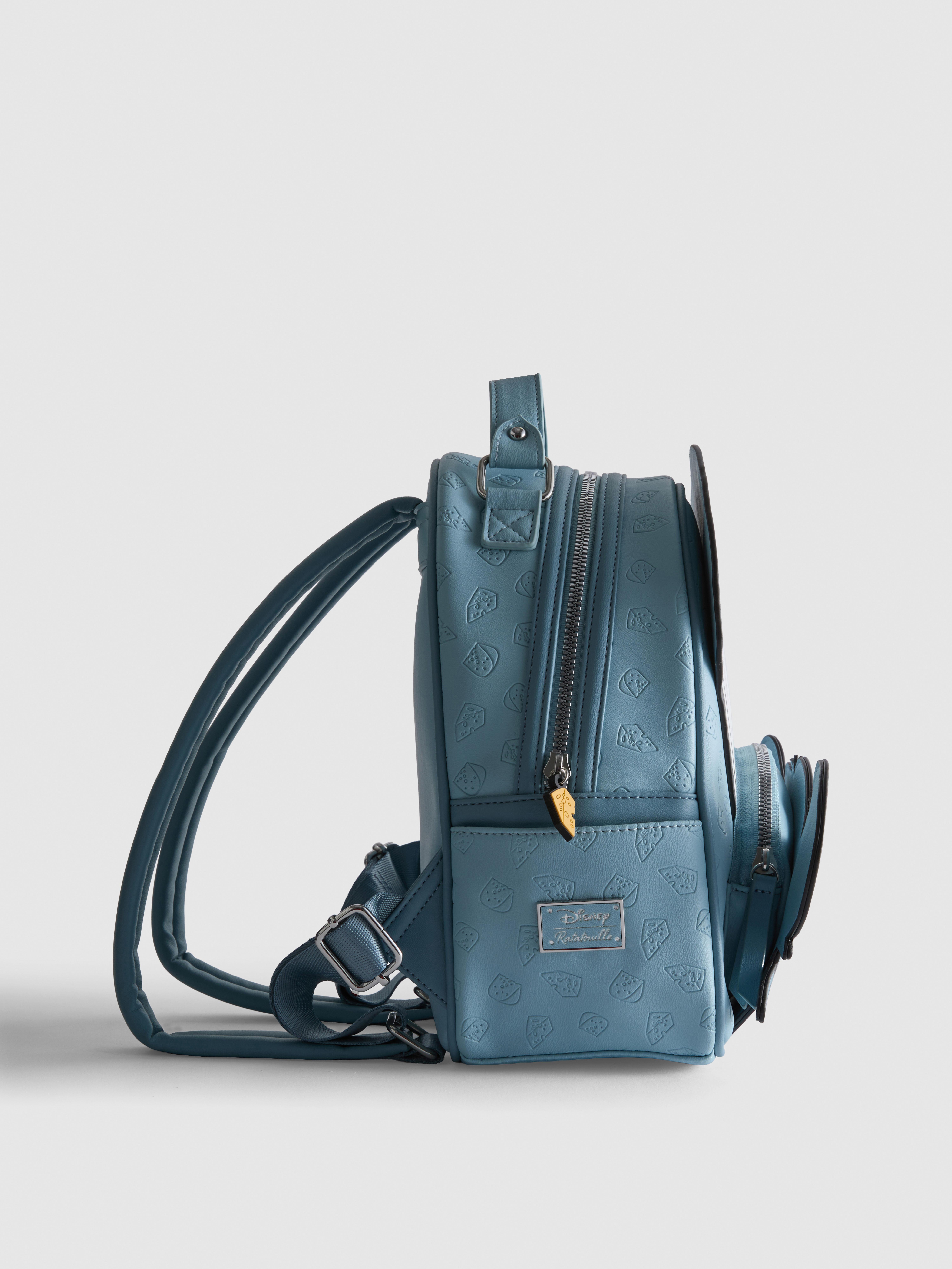 Disney Pixar’s Ratatouille Remy Backpack