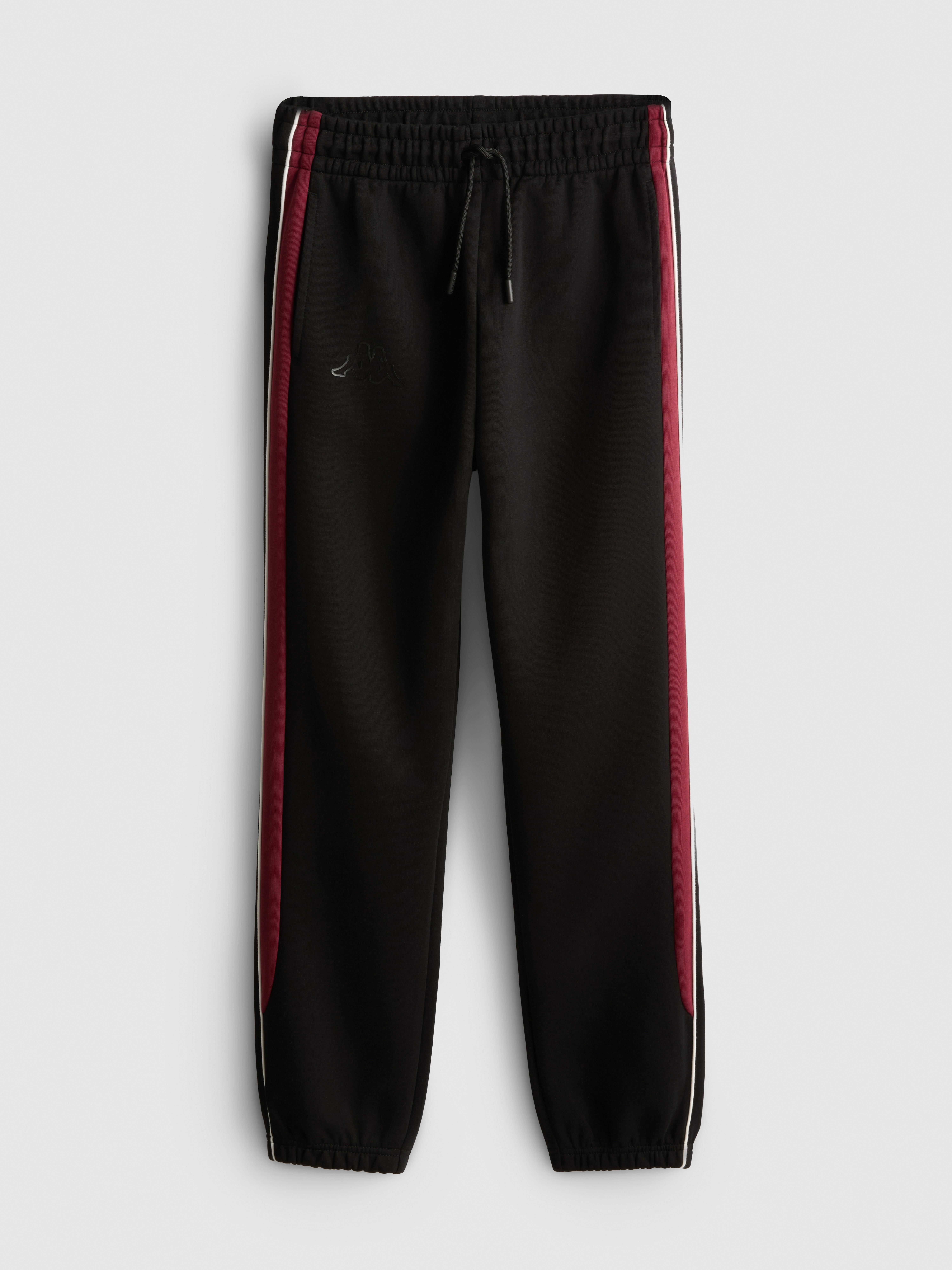 7–15 Jahre | „Kappa x Primark“ Scuba-Jogginghose