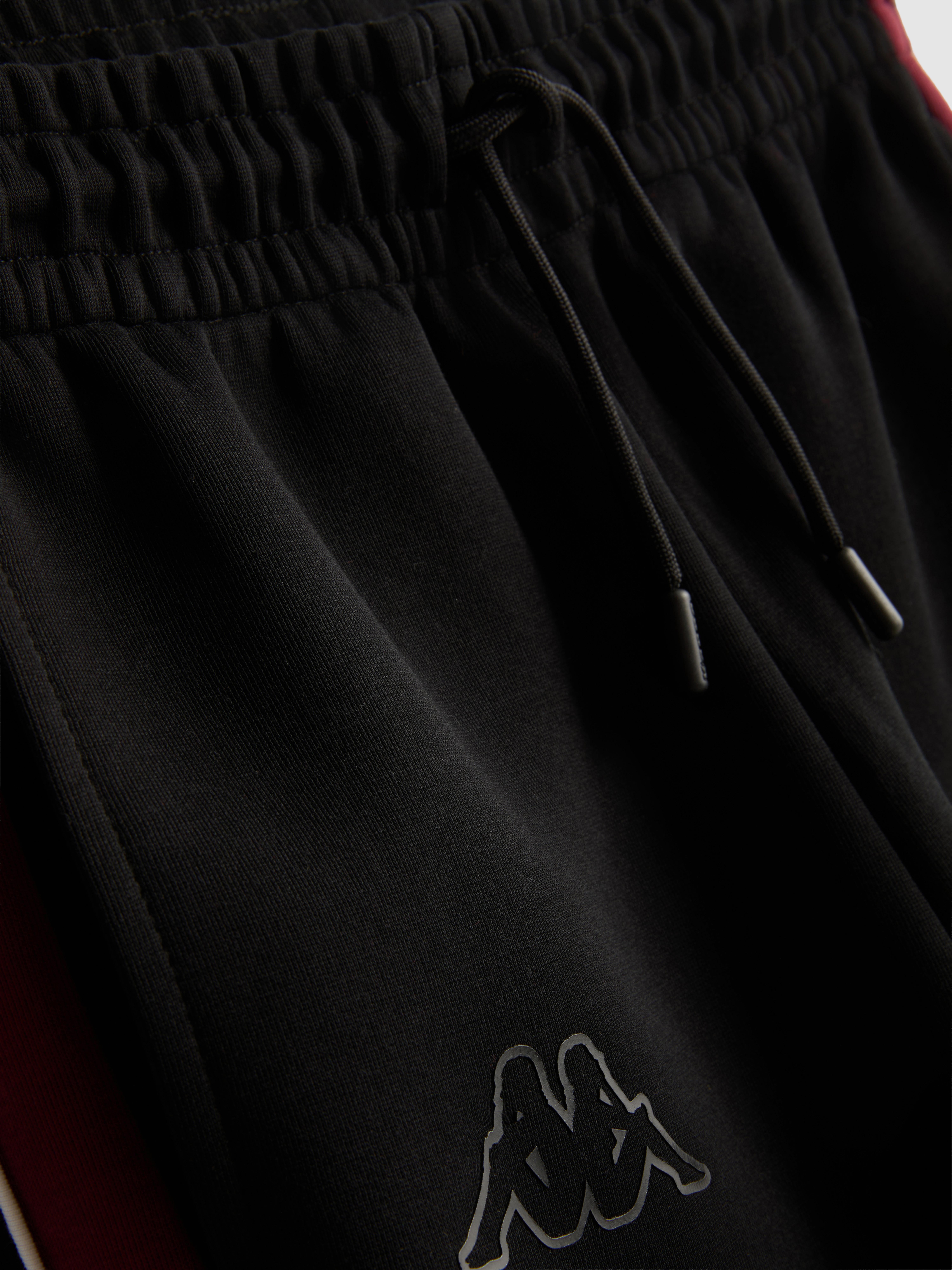 7–15 Jahre | „Kappa x Primark“ Scuba-Jogginghose