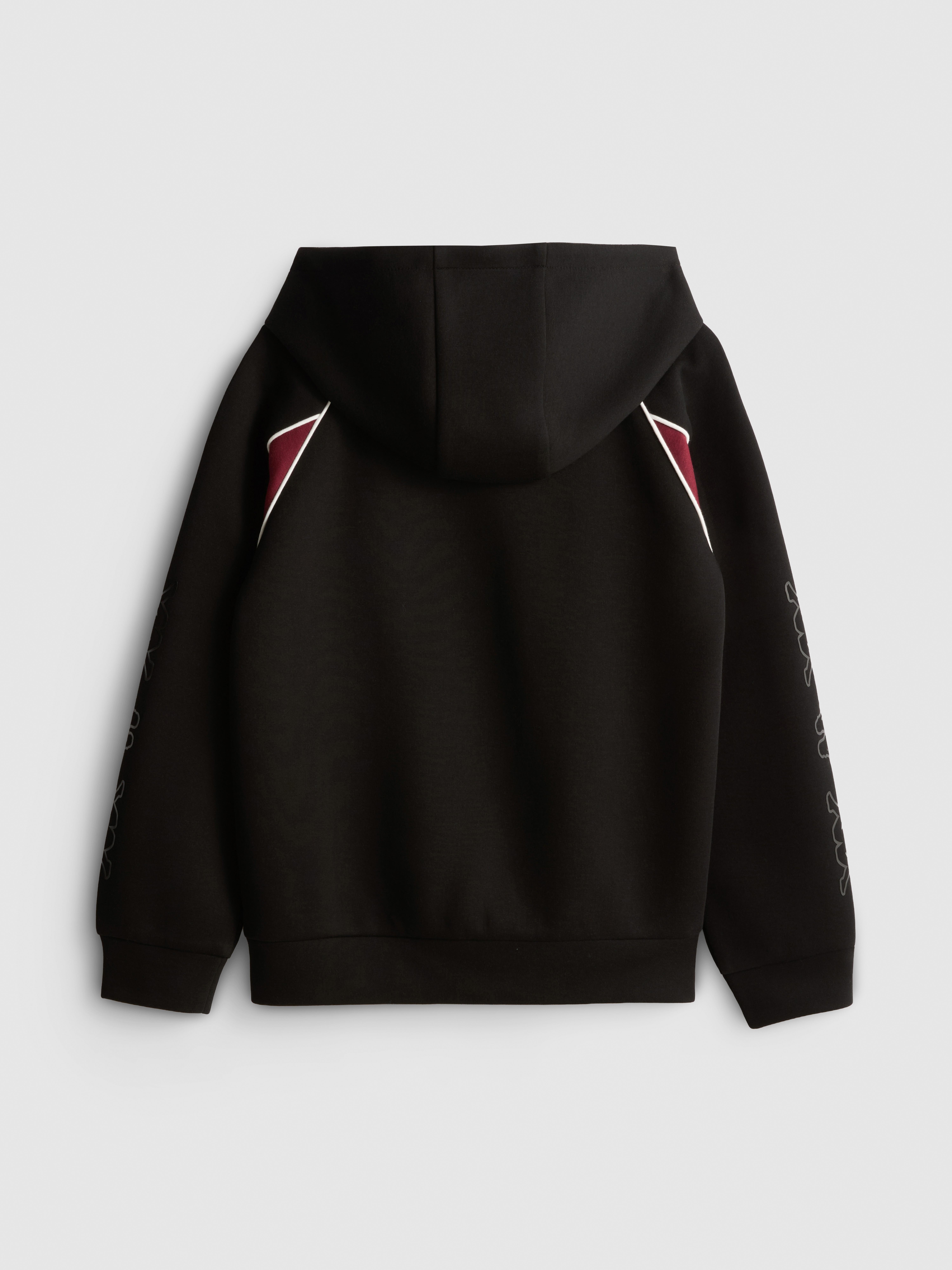 7–15 Jahre | „Kappa x Primark“ Scuba-Hoodie