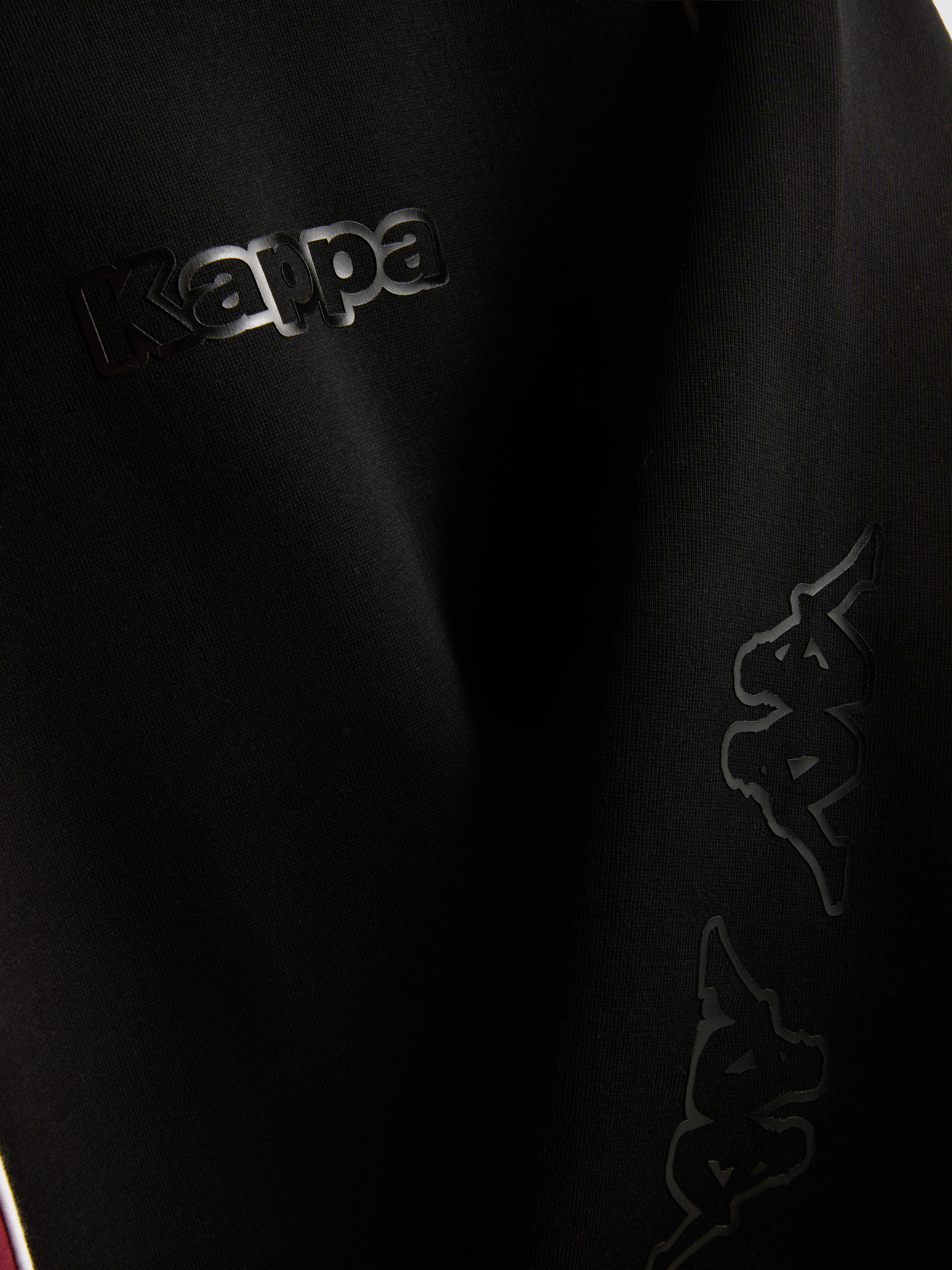 7–15 Jahre | „Kappa x Primark“ Scuba-Hoodie