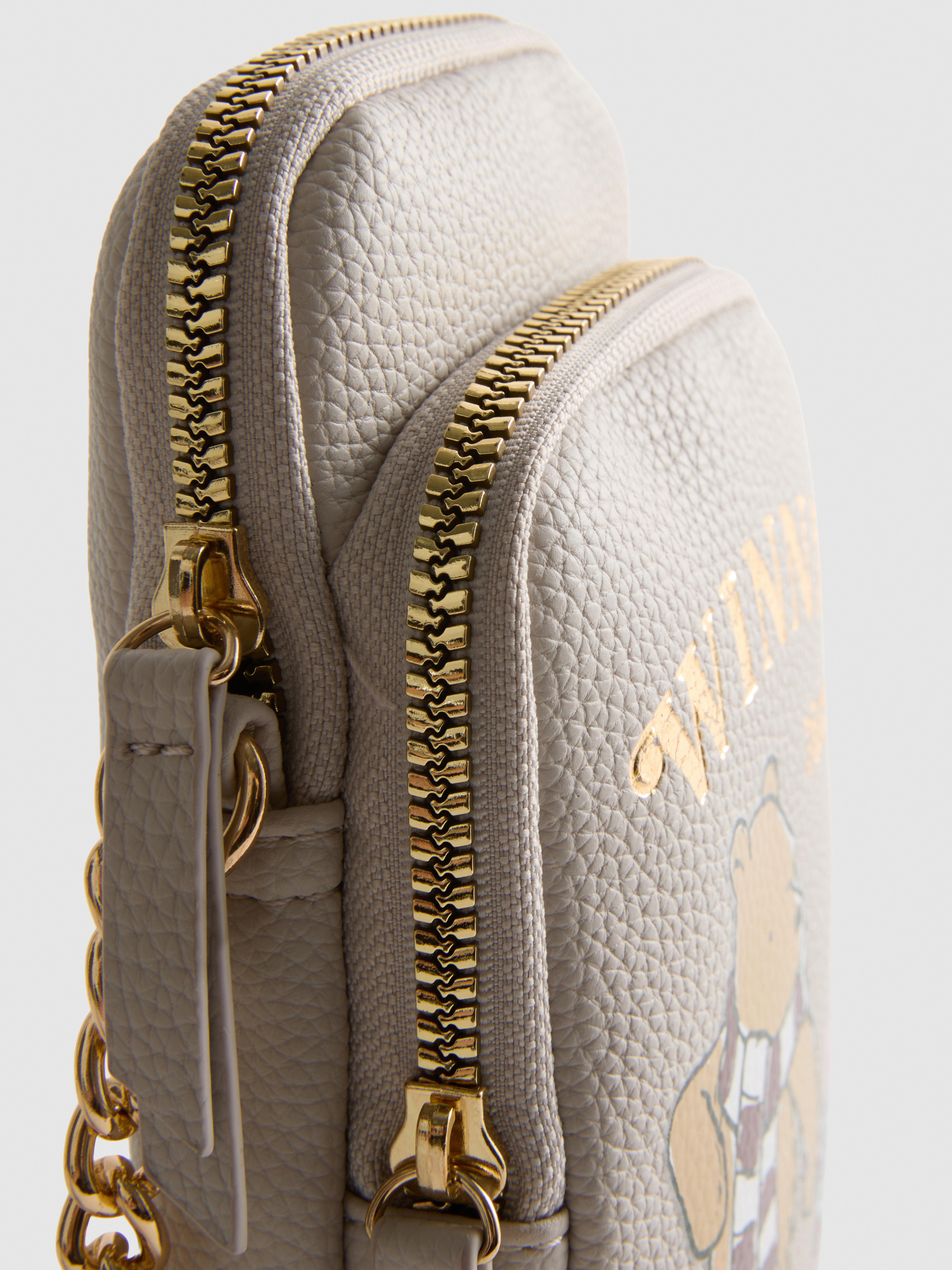 Disney’s Winnie the Pooh Crossbody Phone Bag