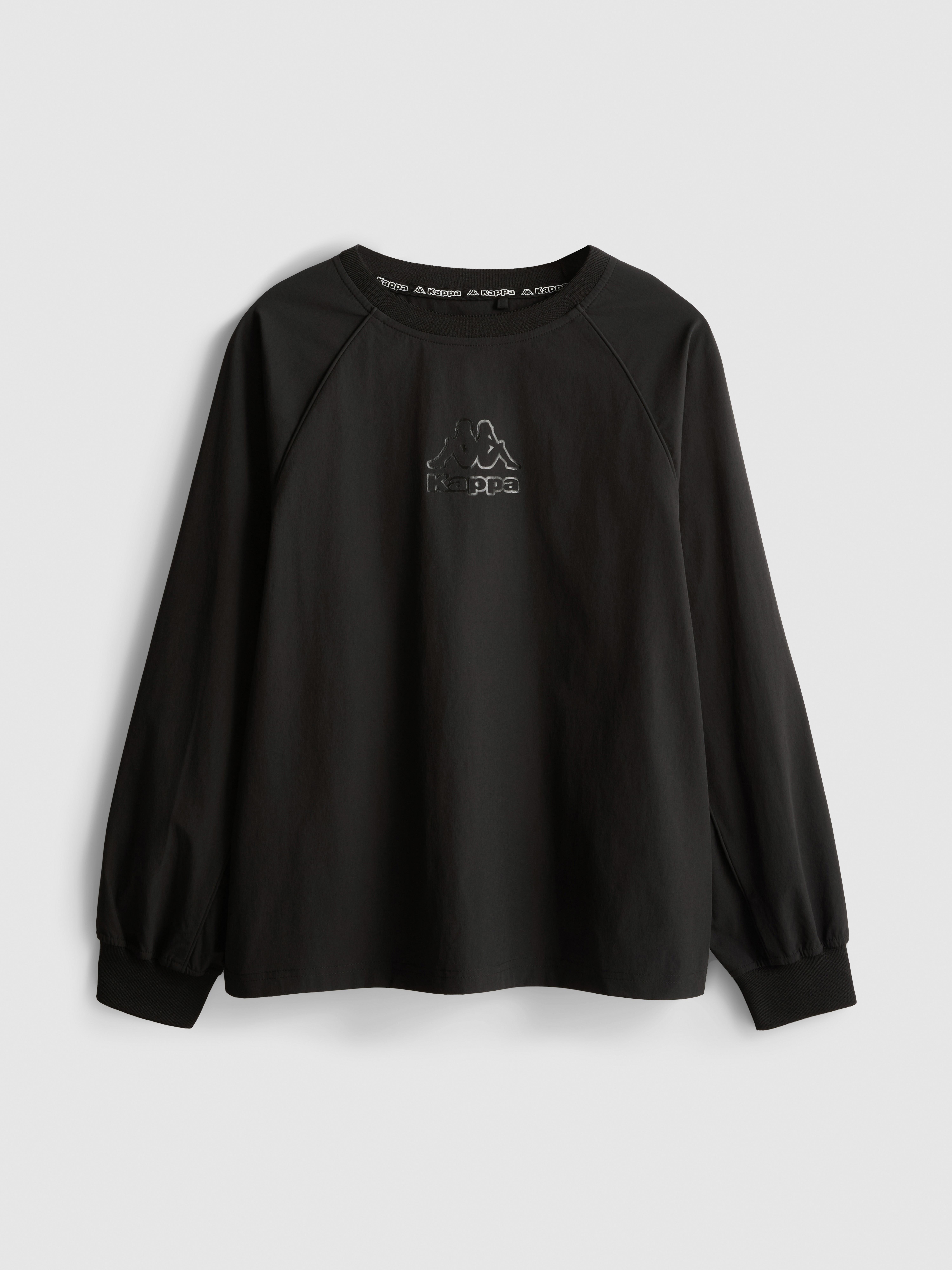 7–15 Jahre | „Kappa x Primark“ Sweatshirt