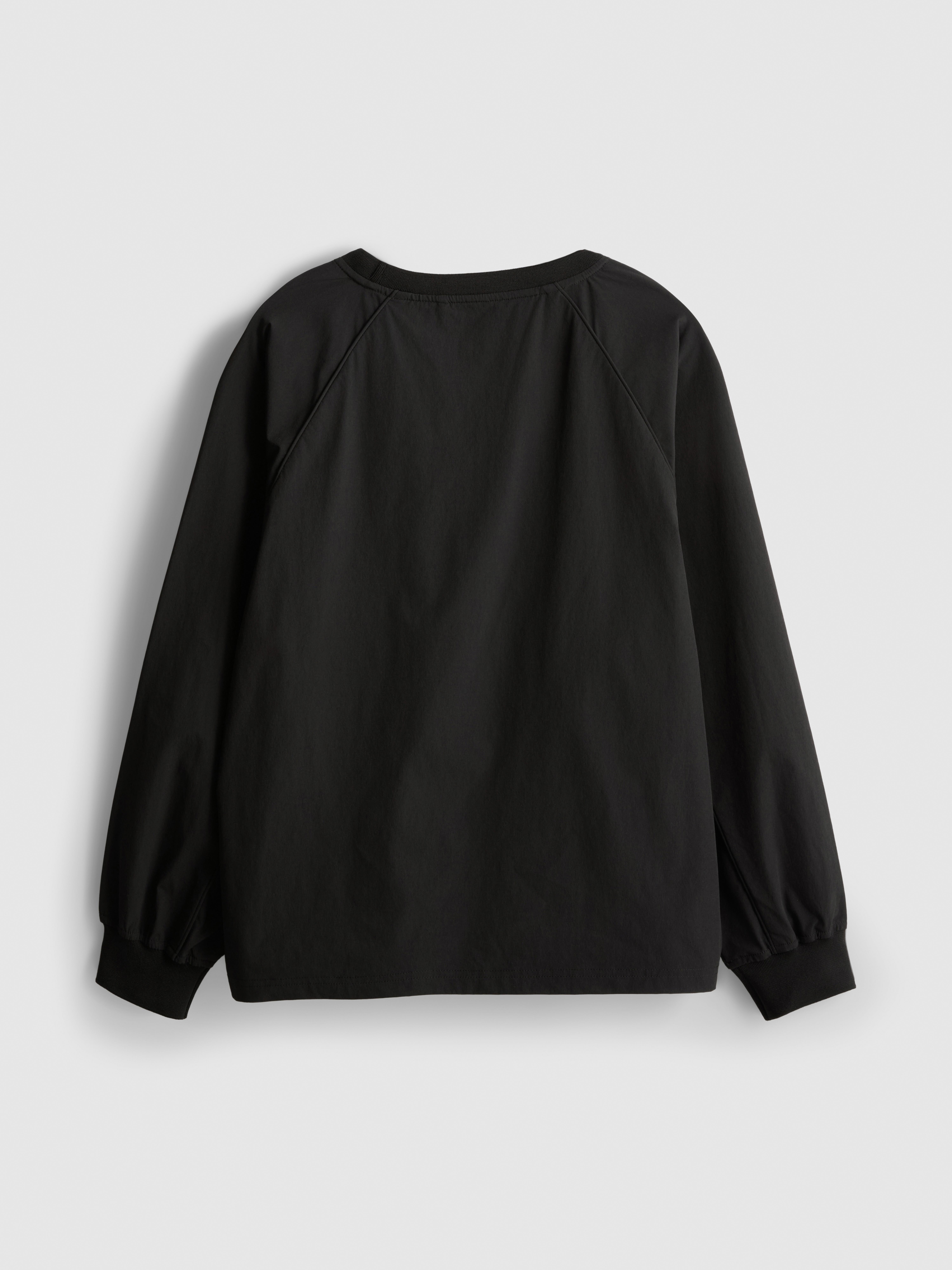 7–15 Jahre | „Kappa x Primark“ Sweatshirt