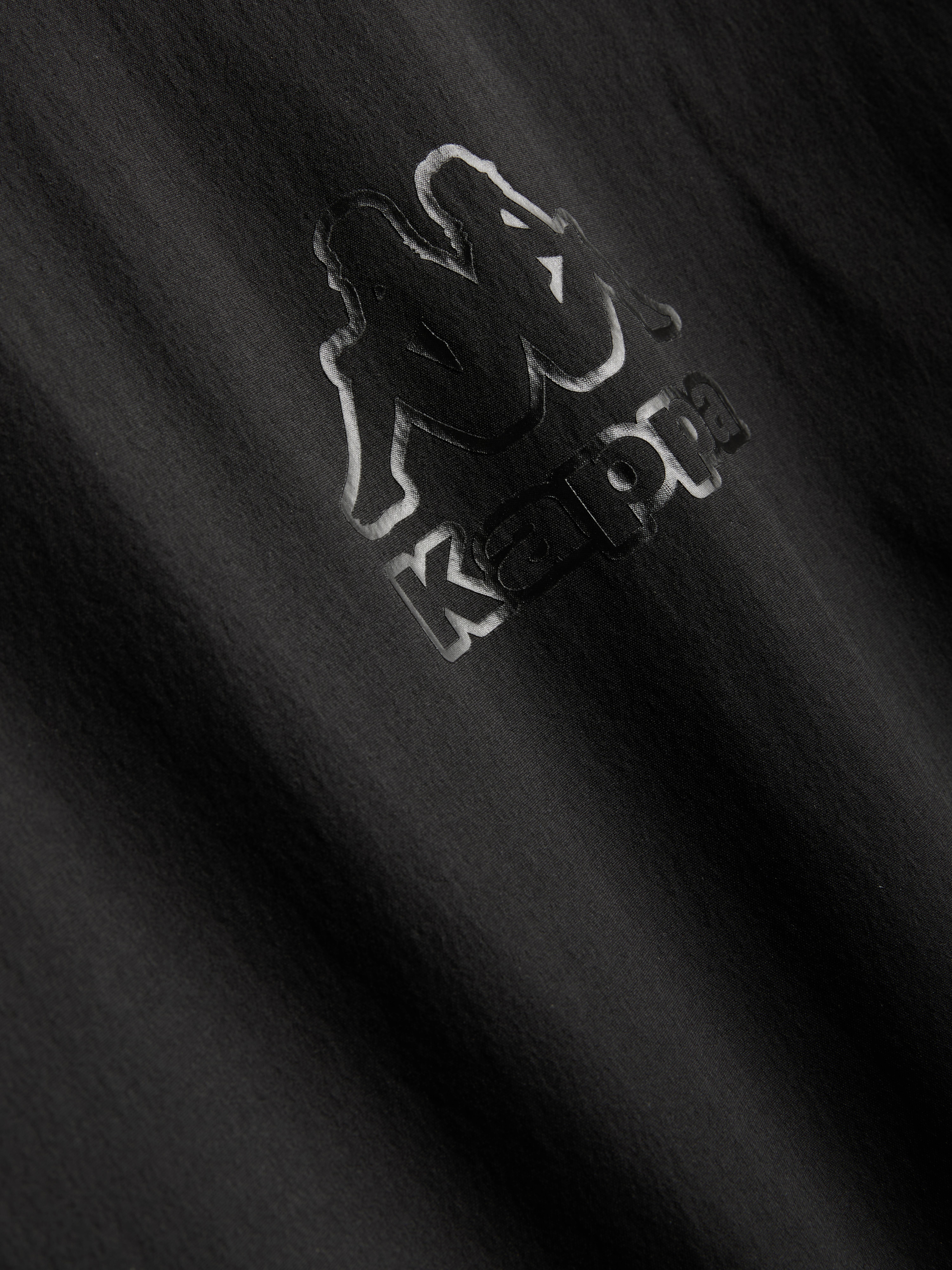 7–15 Jahre | „Kappa x Primark“ Sweatshirt
