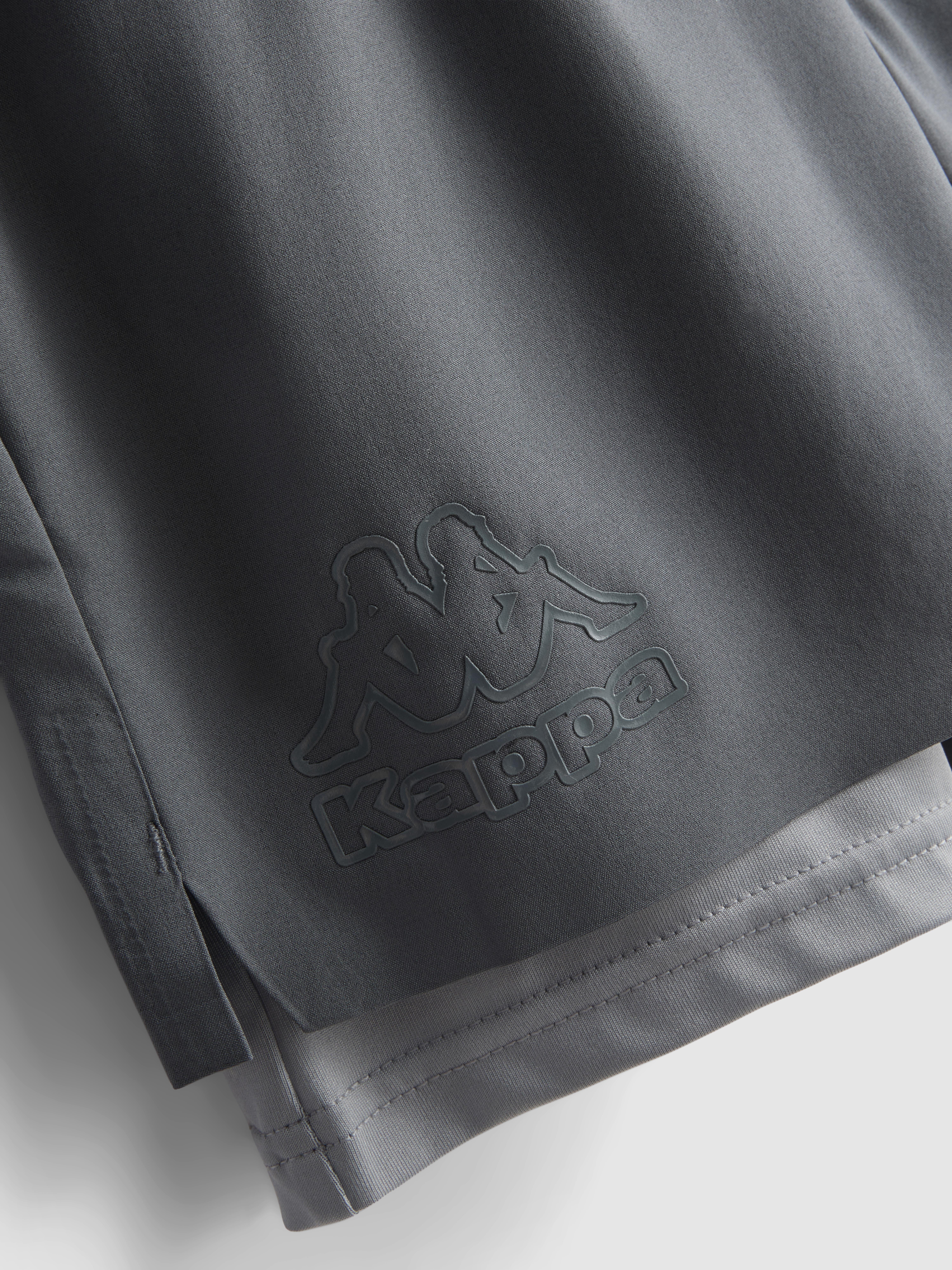 7–15 Jahre | „Kappa x Primark“ 2-in-1-Shorts