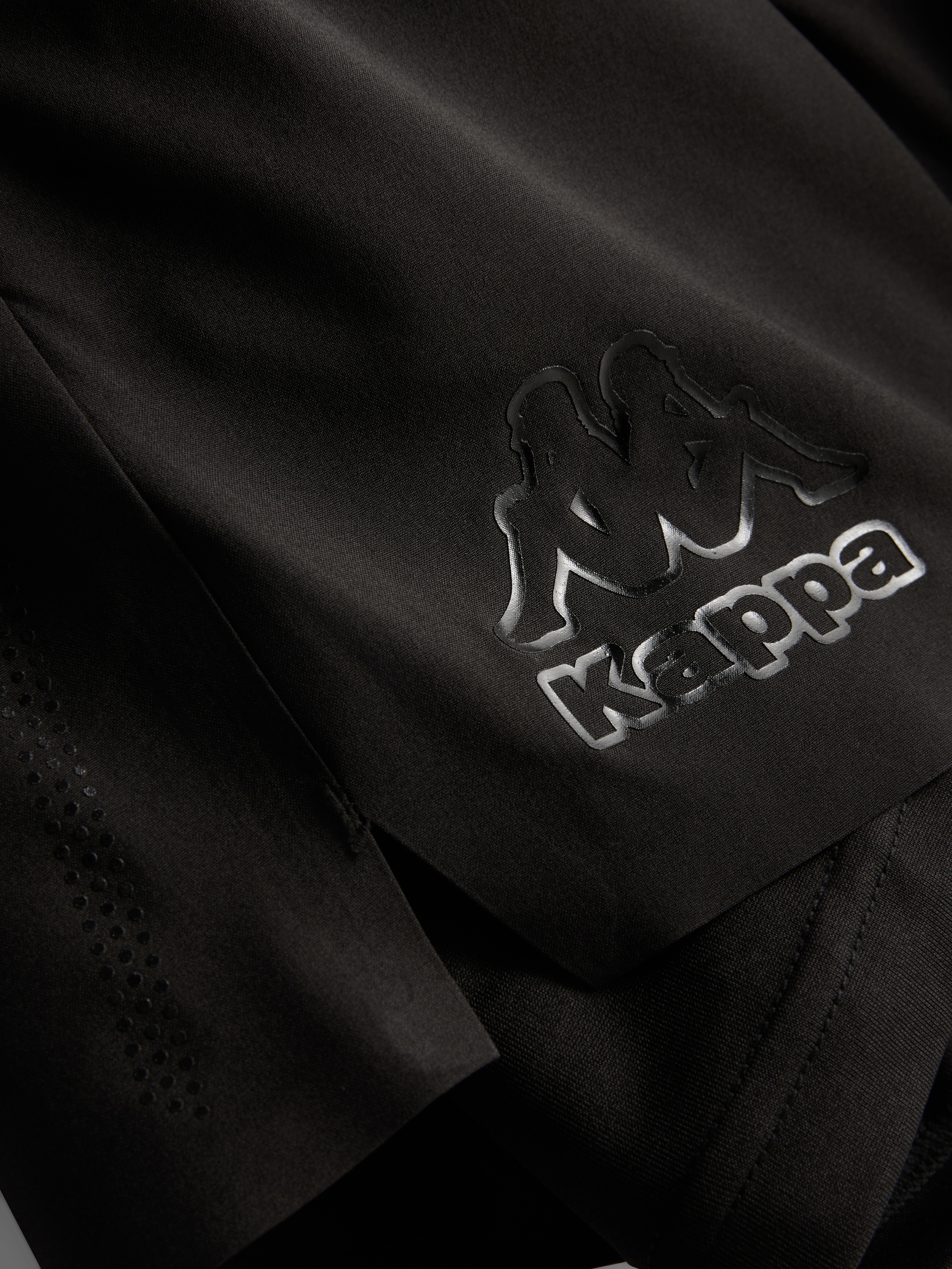 7–15 Jahre | „Kappa x Primark“ 2-in-1-Shorts