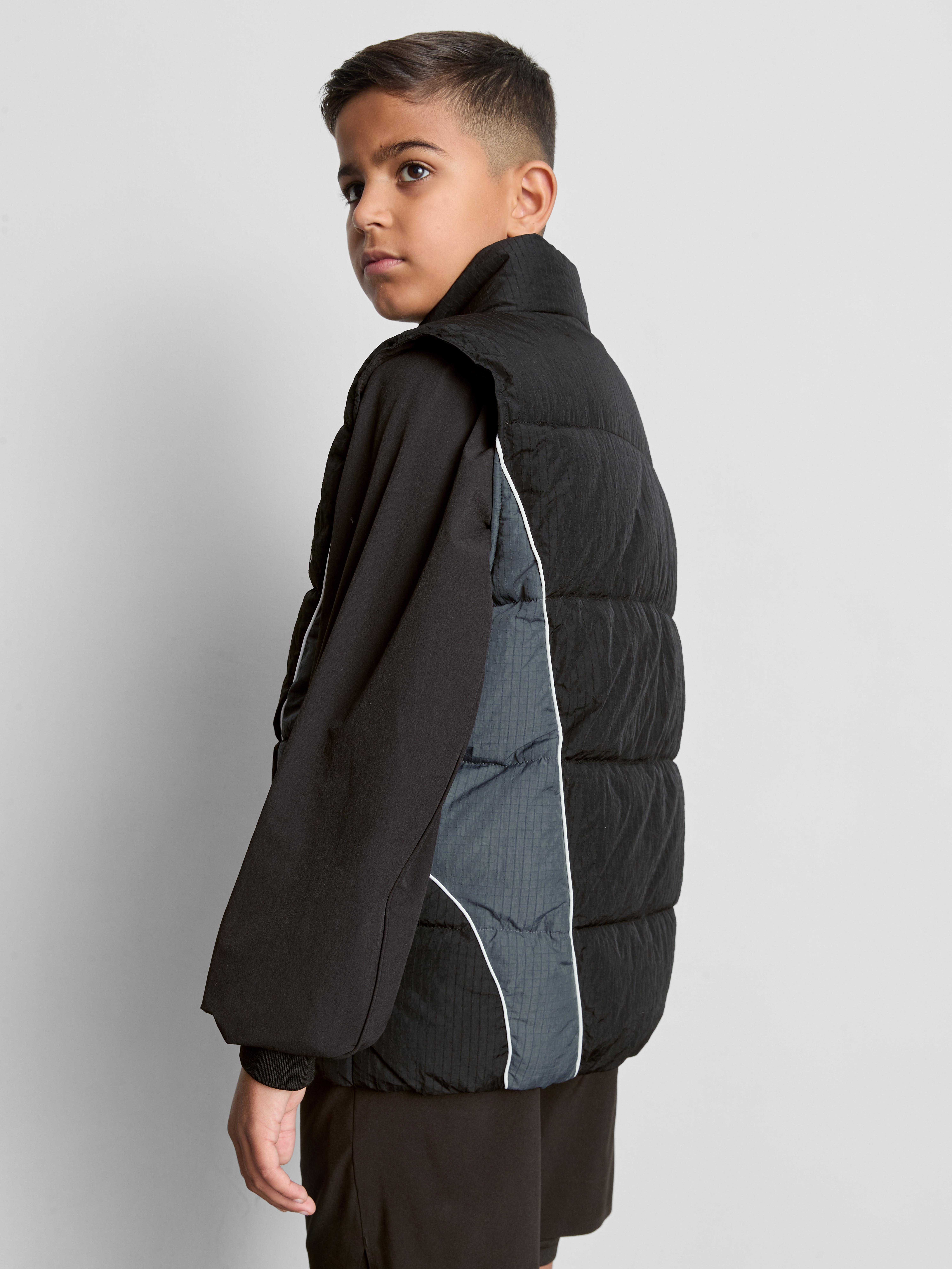 7-15yrs | Kappa x Primark Gilet