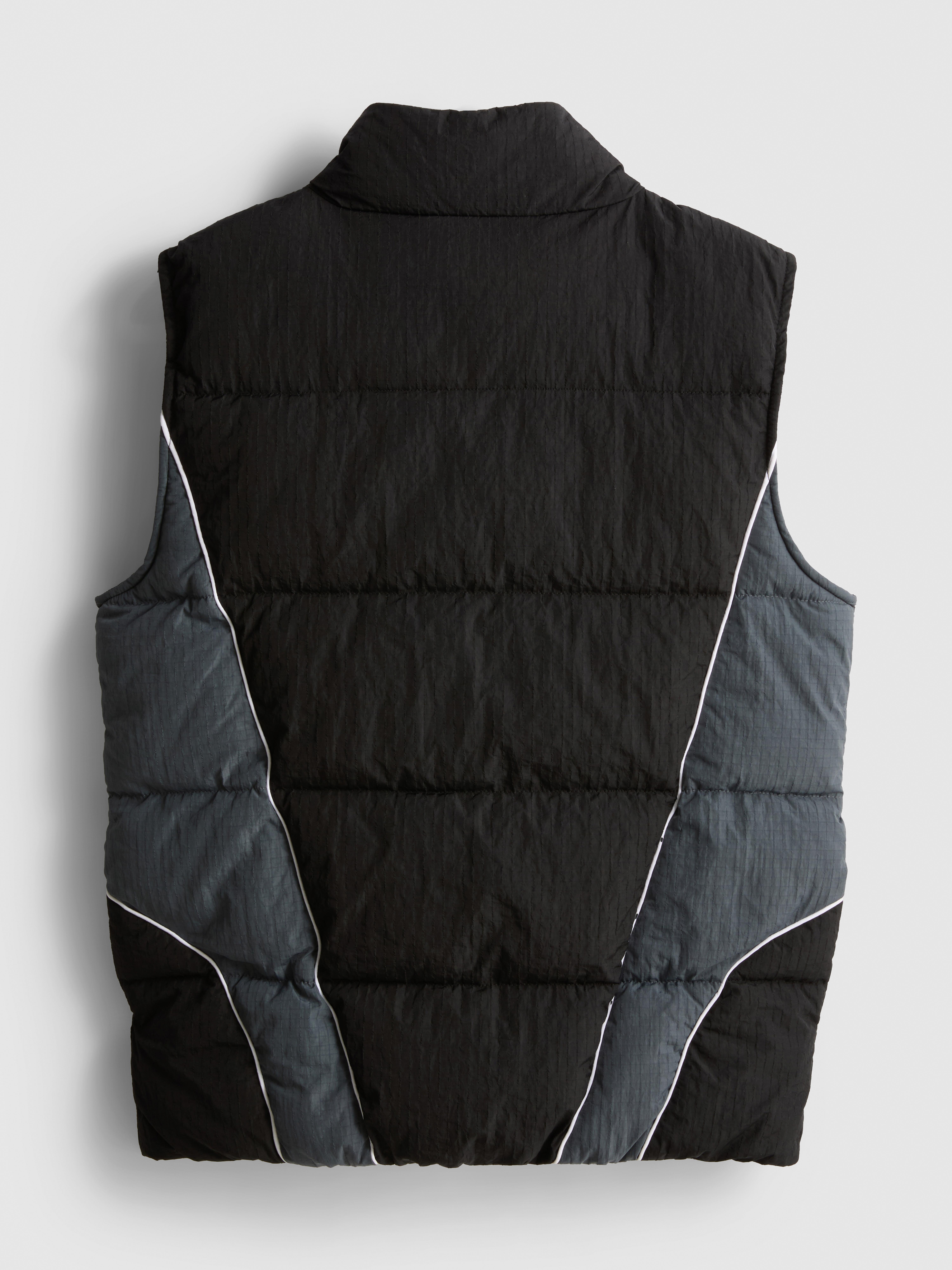 7-15yrs | Kappa x Primark Gilet