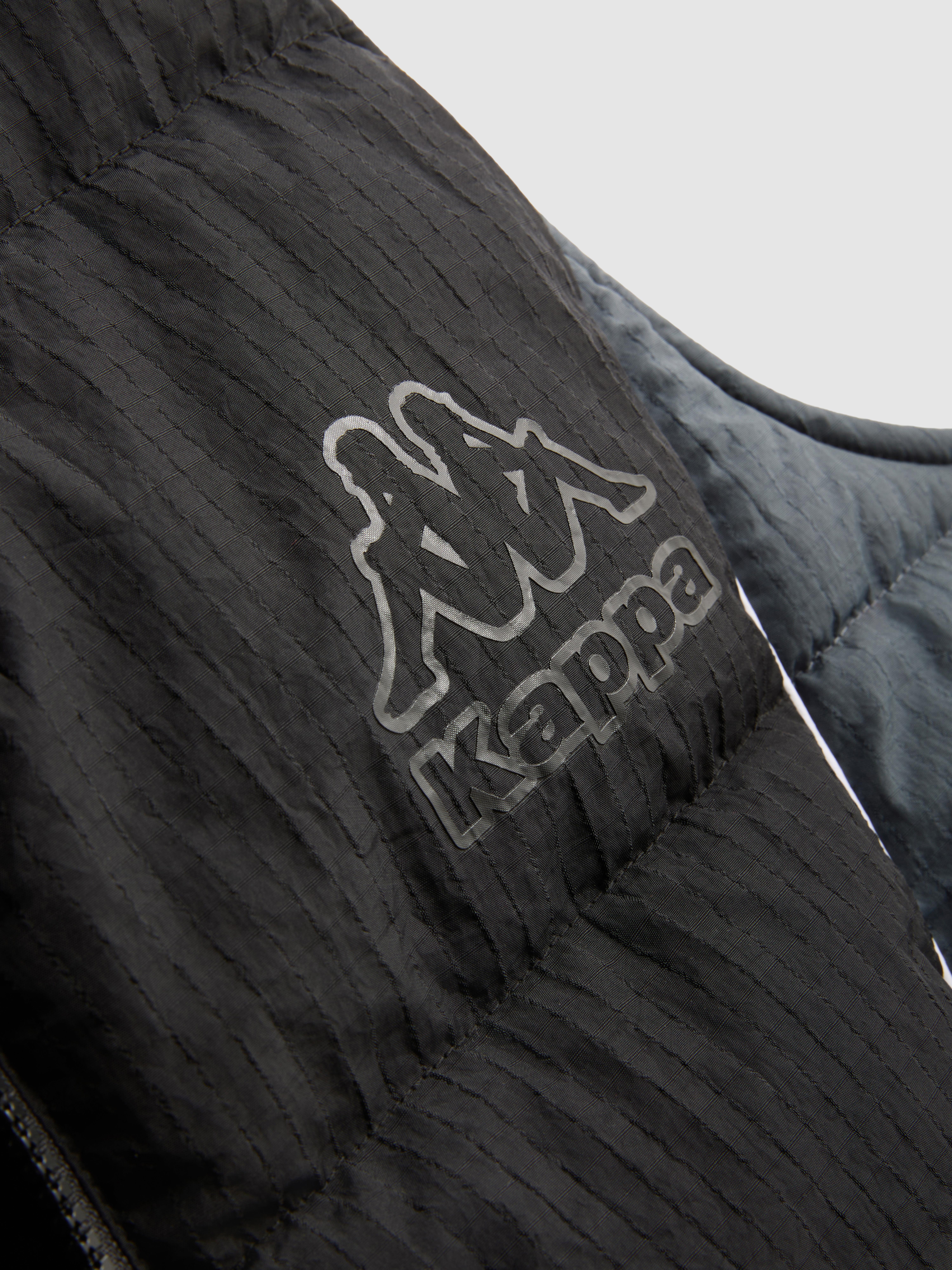 7-15yrs | Kappa x Primark Gilet