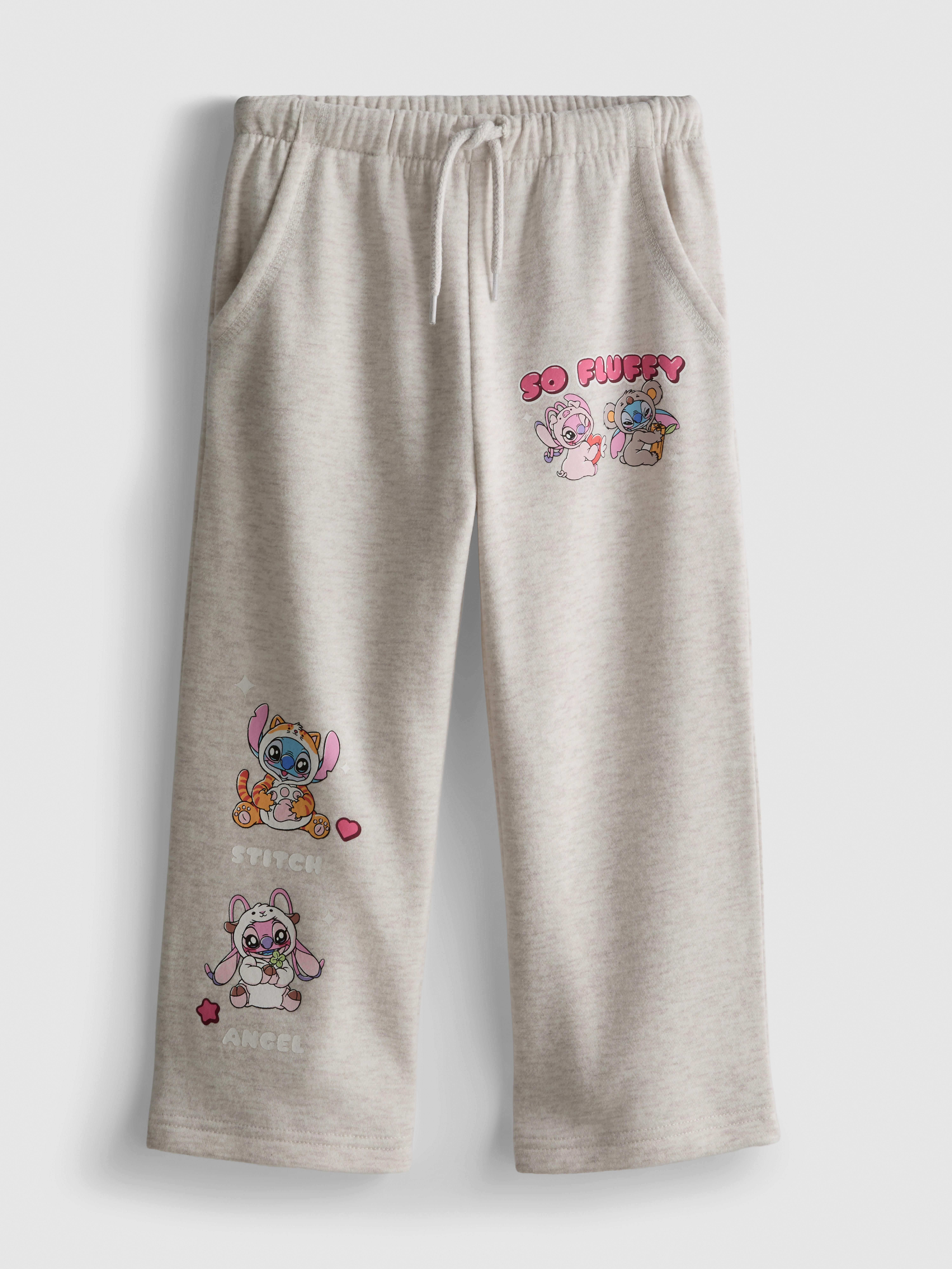 1-9yrs | Disney's Stitch Joggers