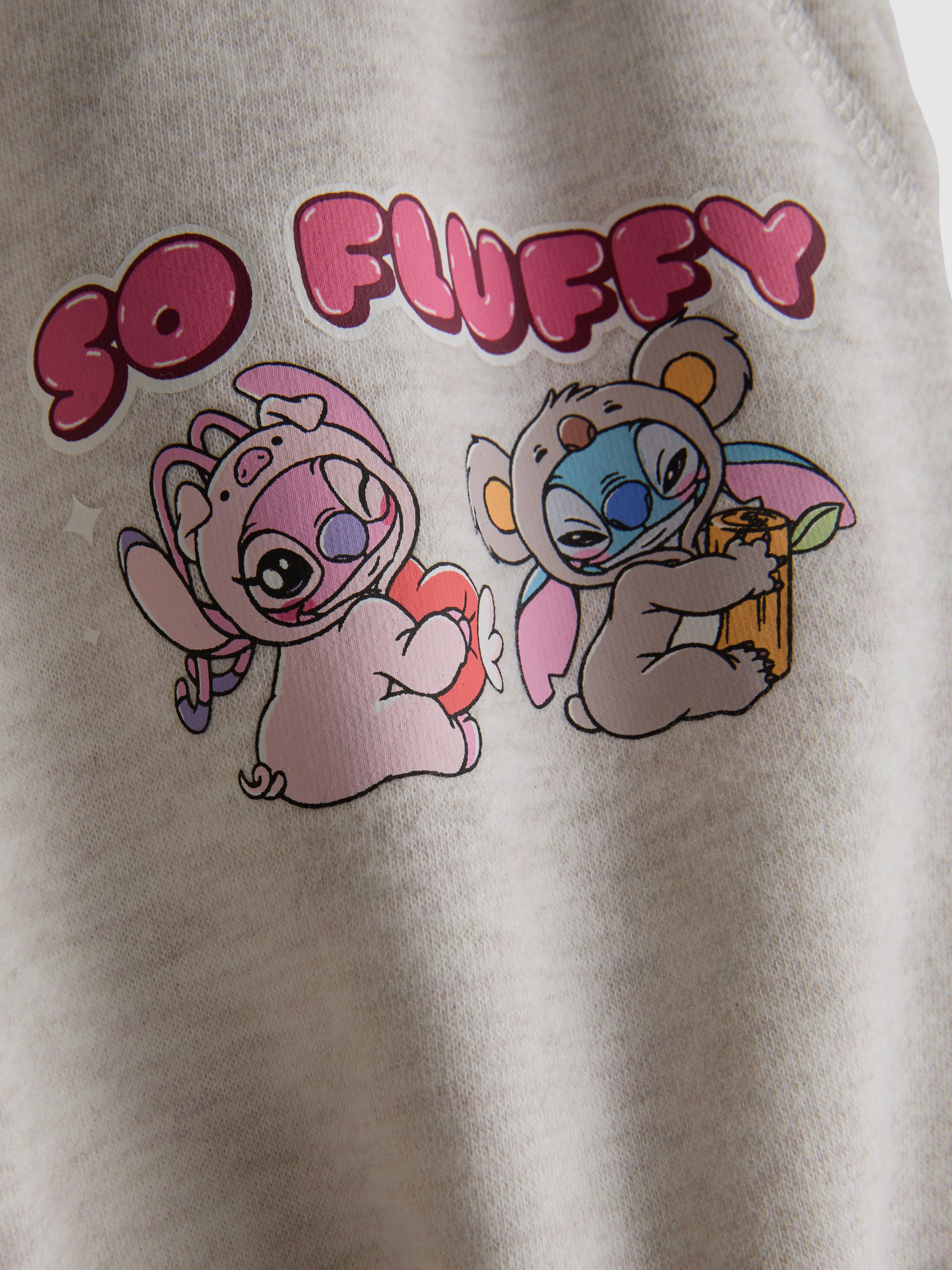 1-9yrs | Disney's Stitch Joggers