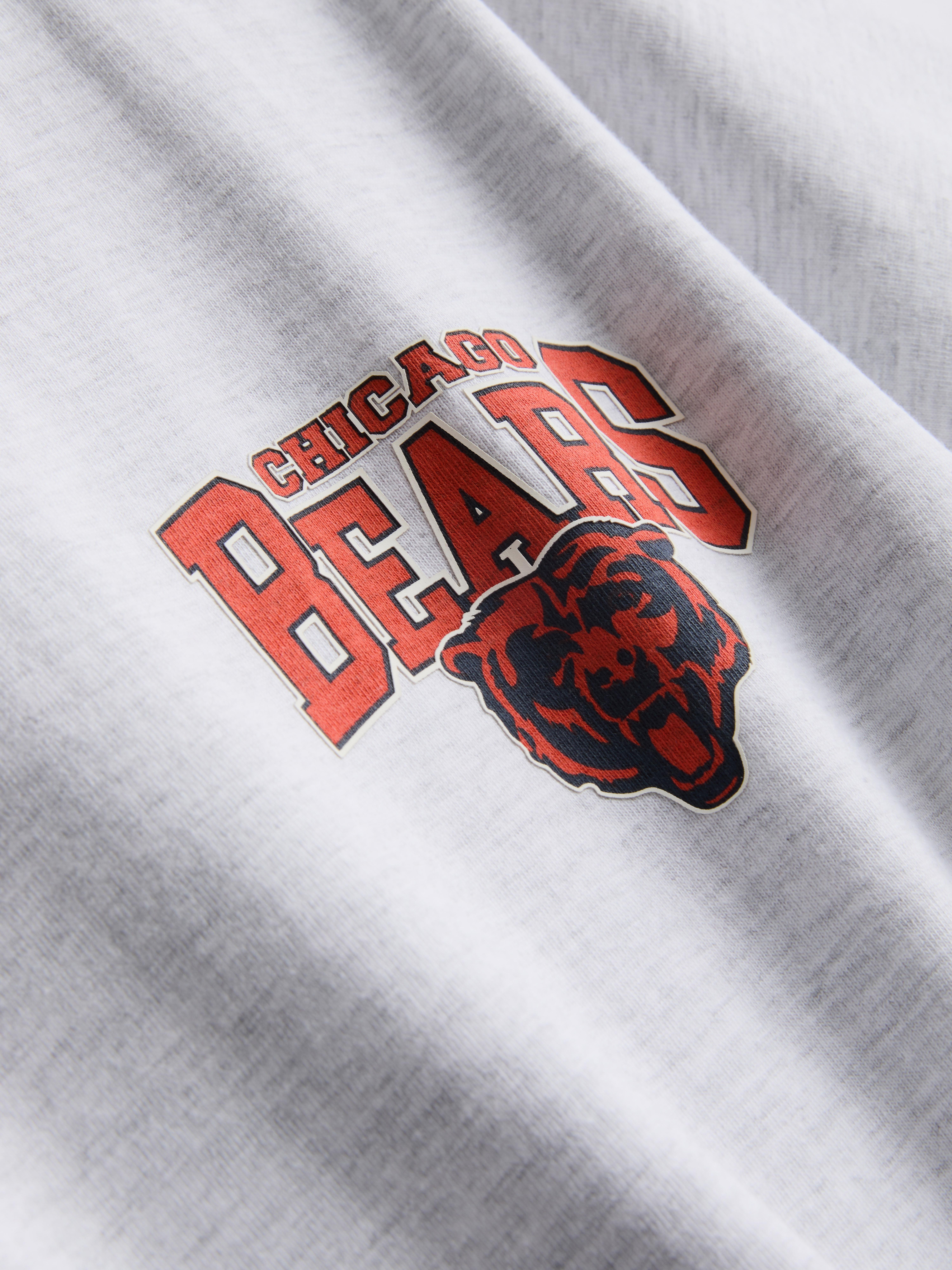 1-14yrs | NFL Chicago Bears T-Shirt