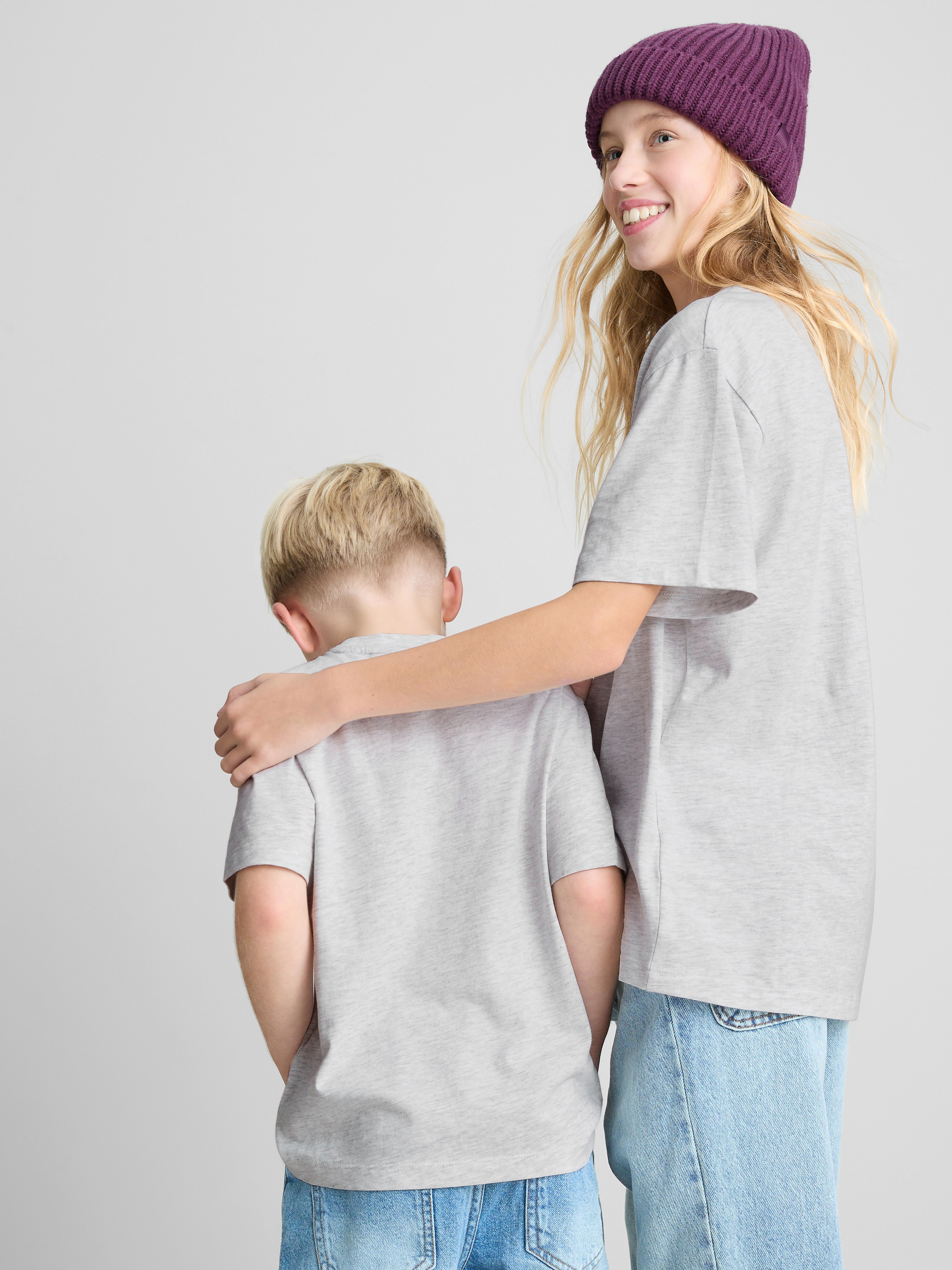 1-14yrs | NFL Dallas Cowboys T-Shirt