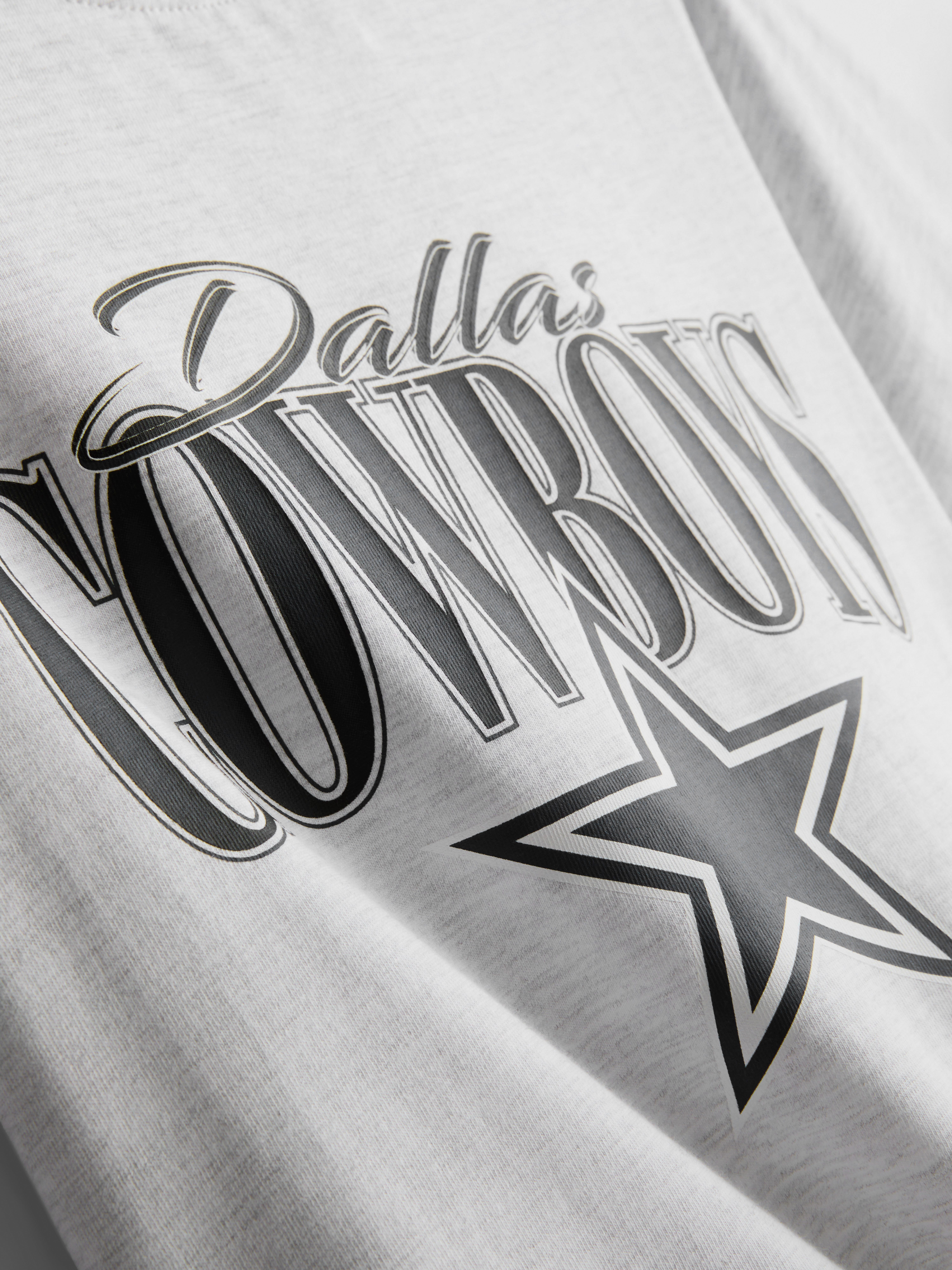1-14yrs | NFL Dallas Cowboys T-Shirt