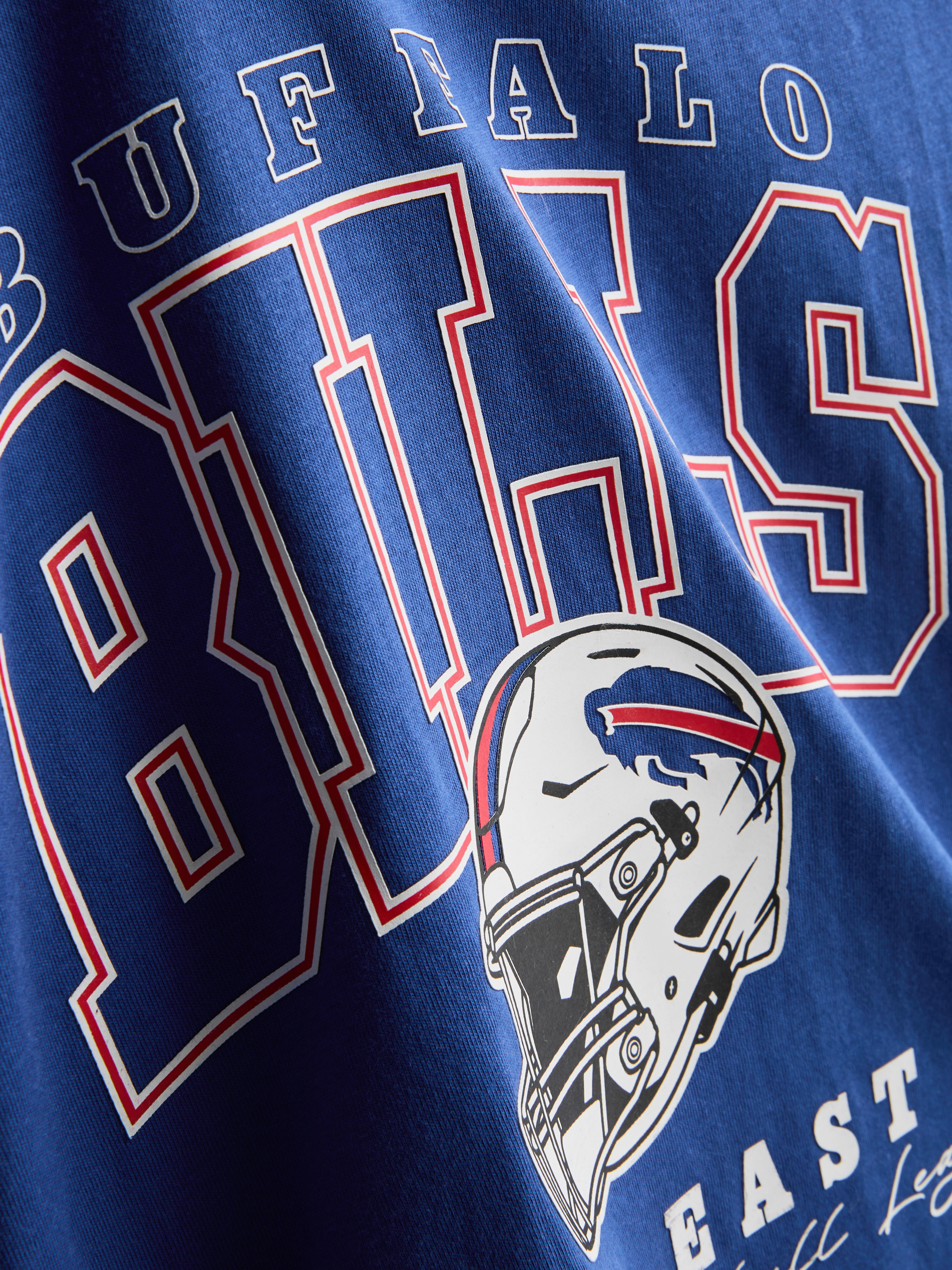 1-14yrs | NFL Buffalo Bills T-Shirt