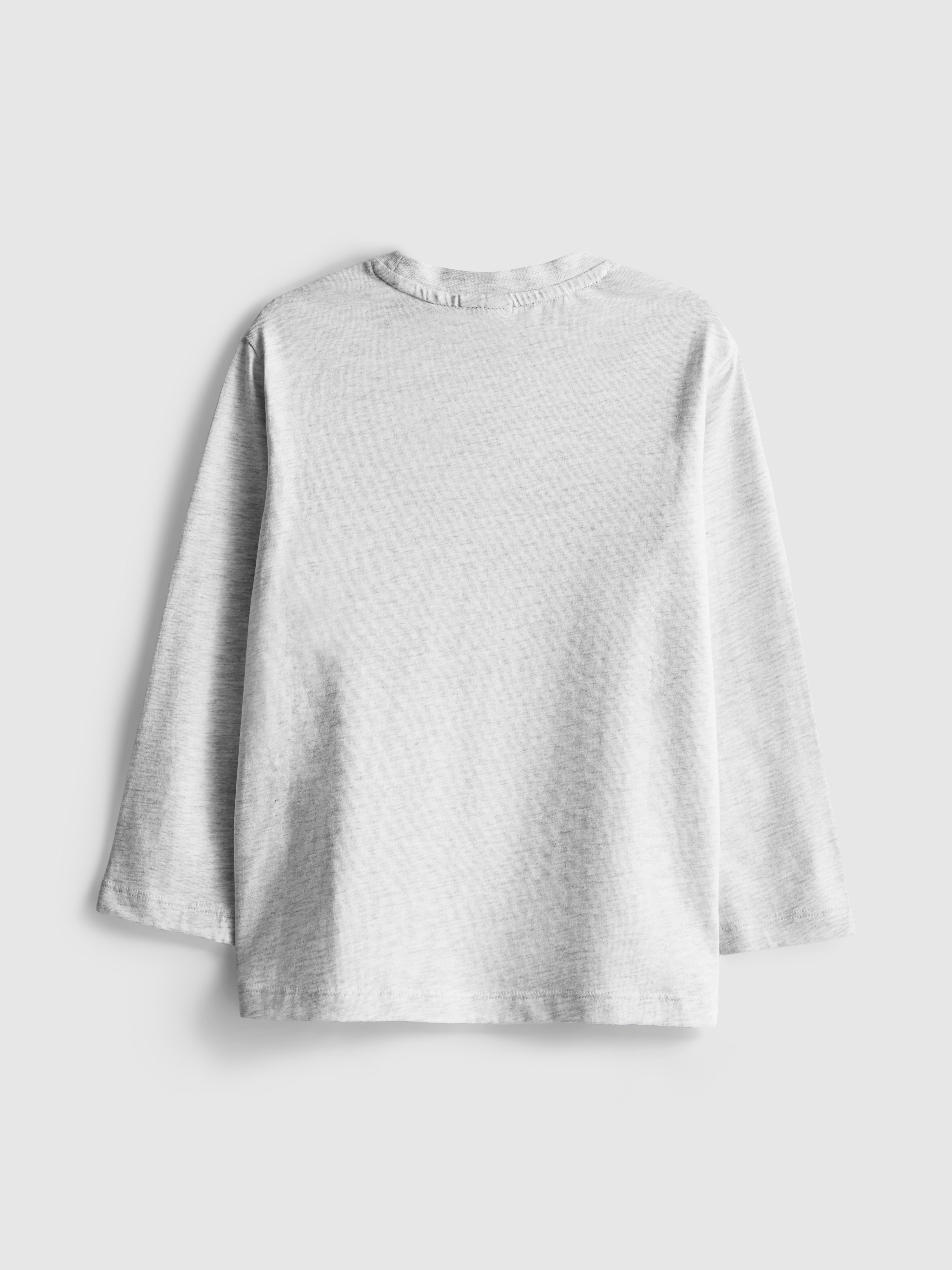 1-14yrs | NFL Buffalo Bills Long-Sleeve T-Shirt