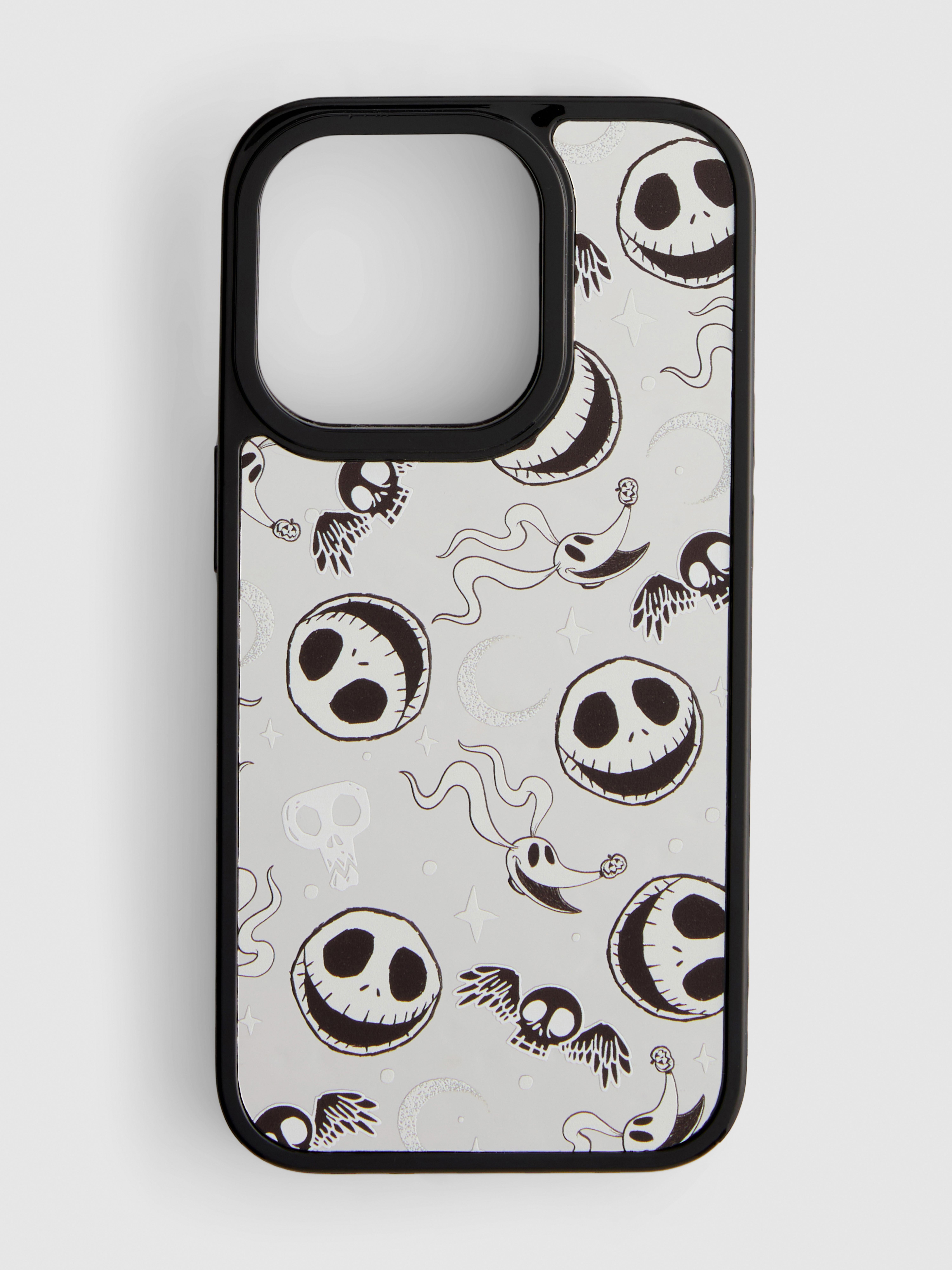 Disney Tim Burton's The Nightmare Before Christmas Phone Case
