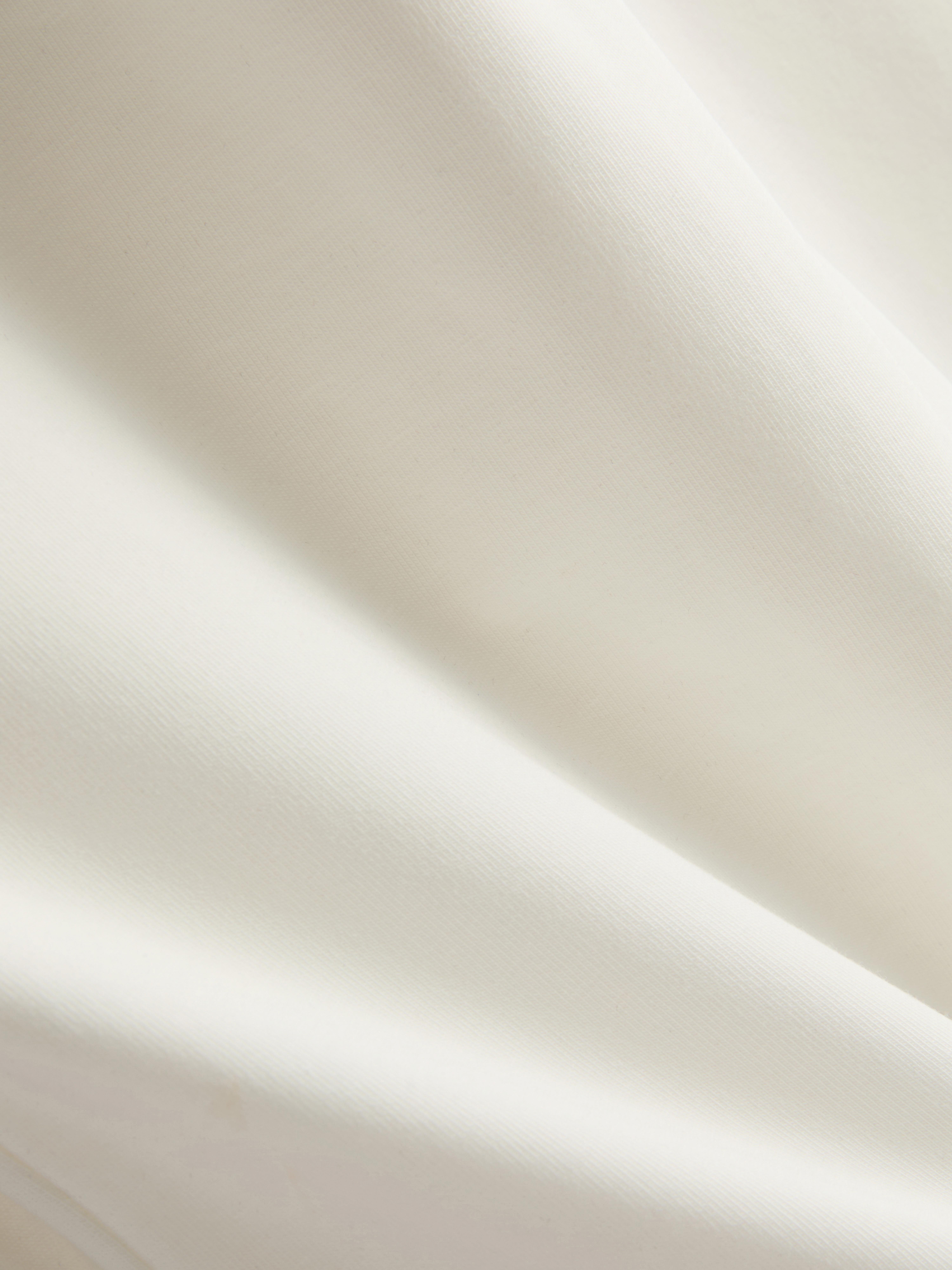 Pure Cotton Halter Neck Top