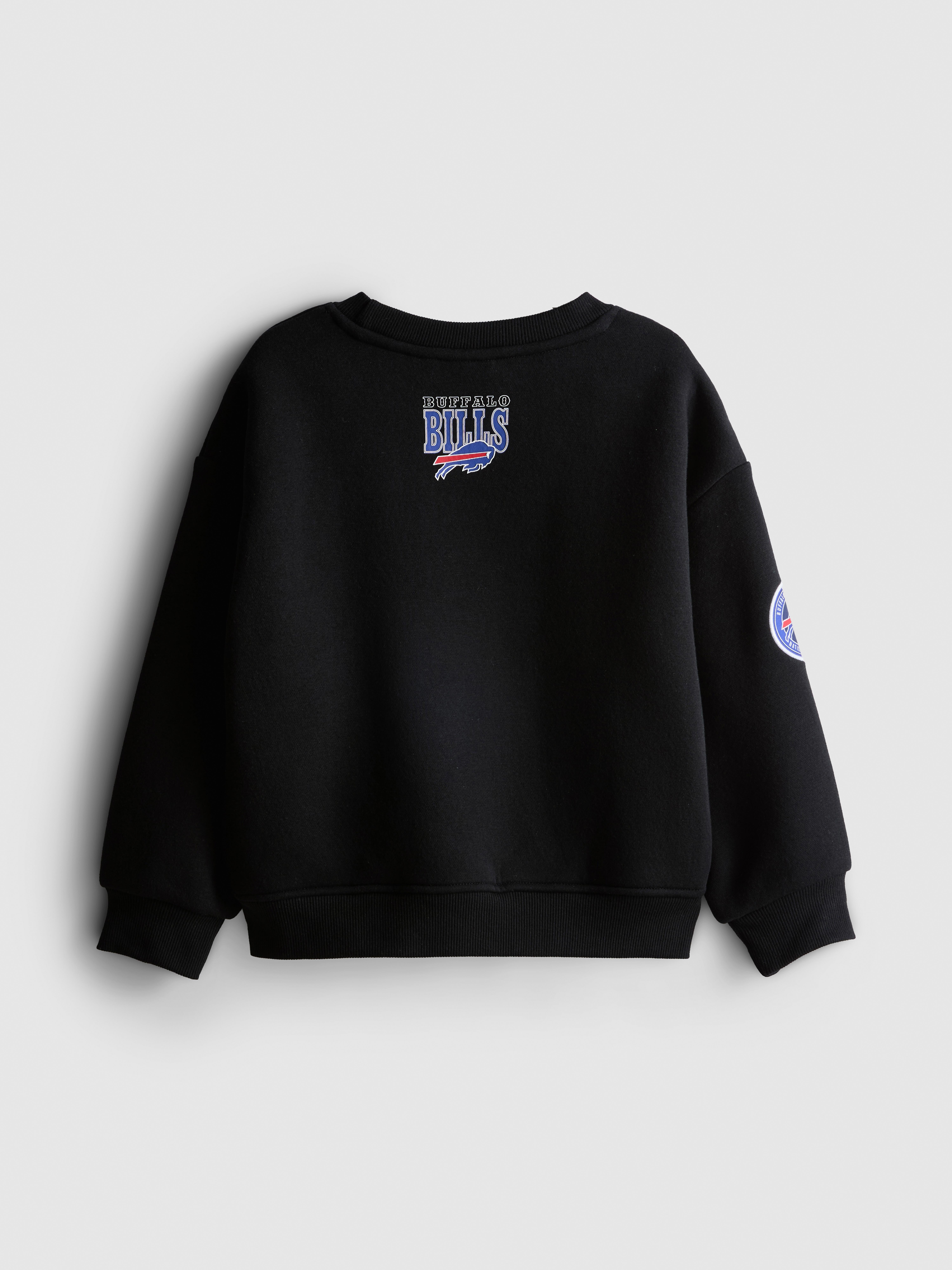 1-14yrs | NFL Buffalo Bills Cotton-Rich Sweatshirt