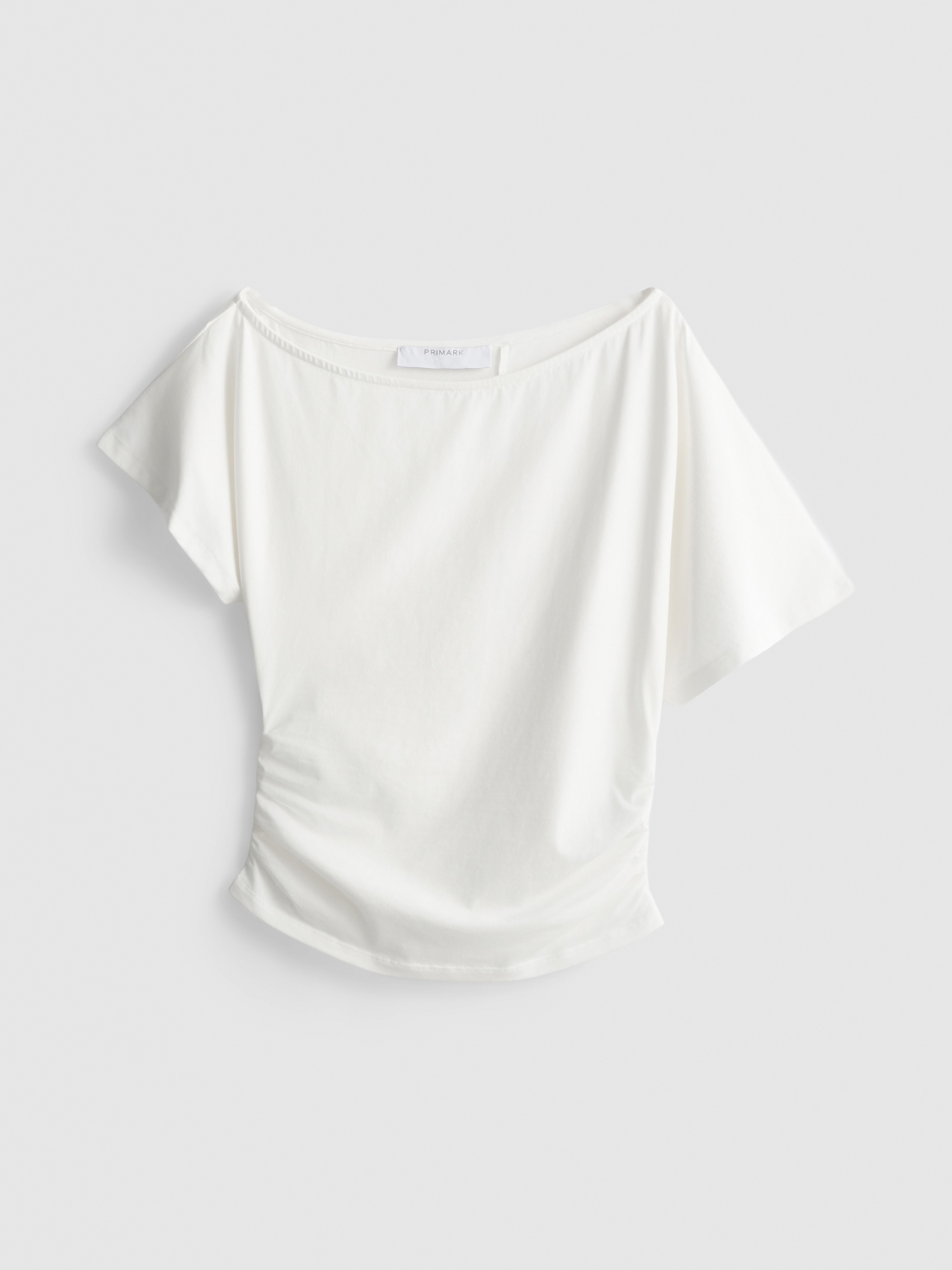 Batwing Top