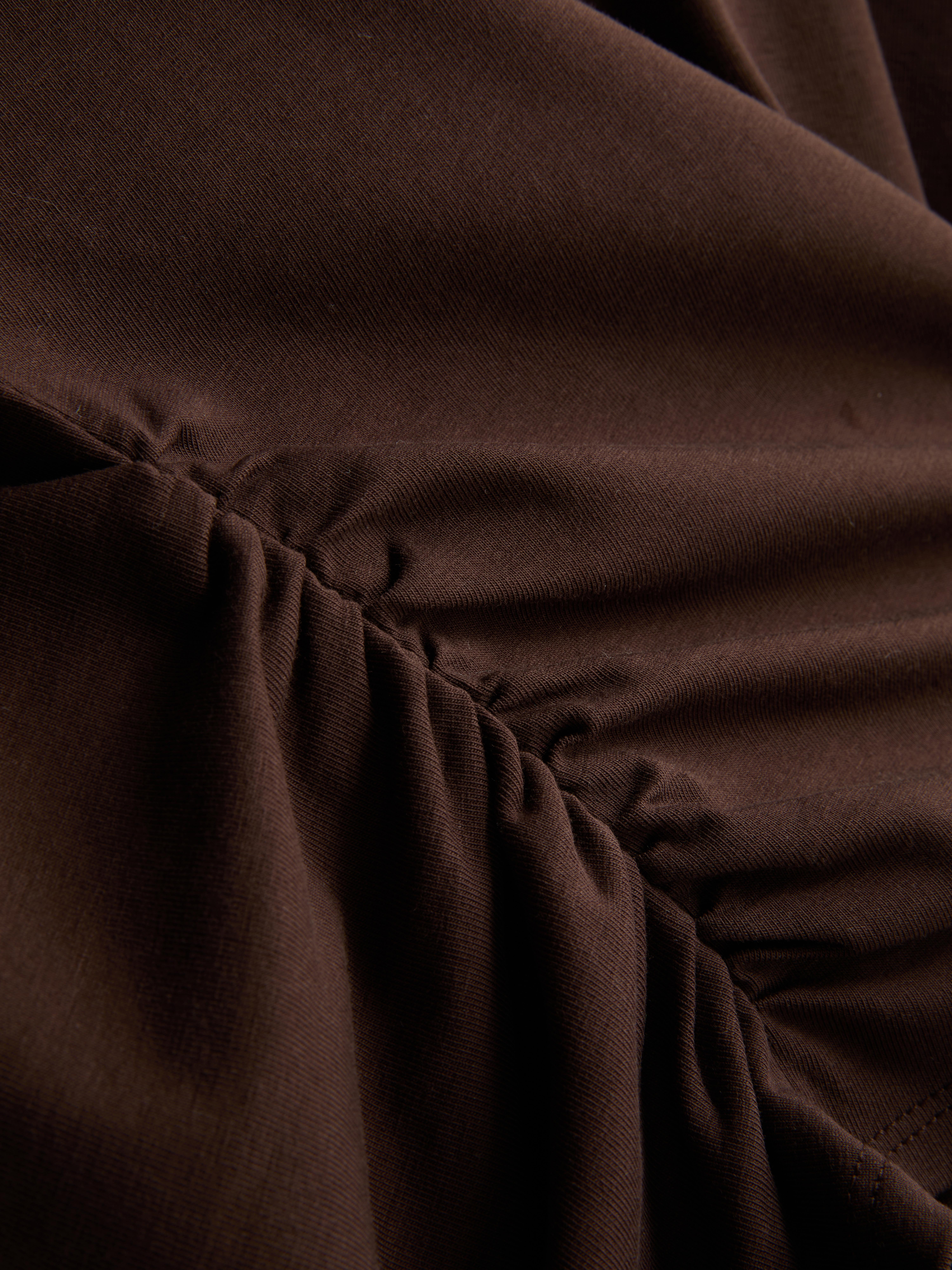 Batwing Top